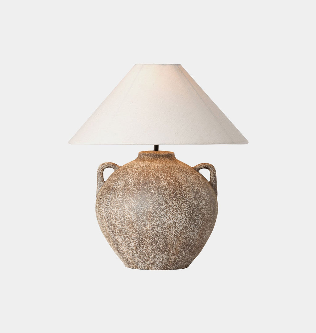 Amber Interiors - Azela Table Lamp