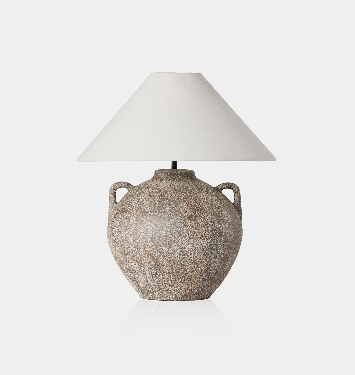 Amber Interiors - Azela Table Lamp