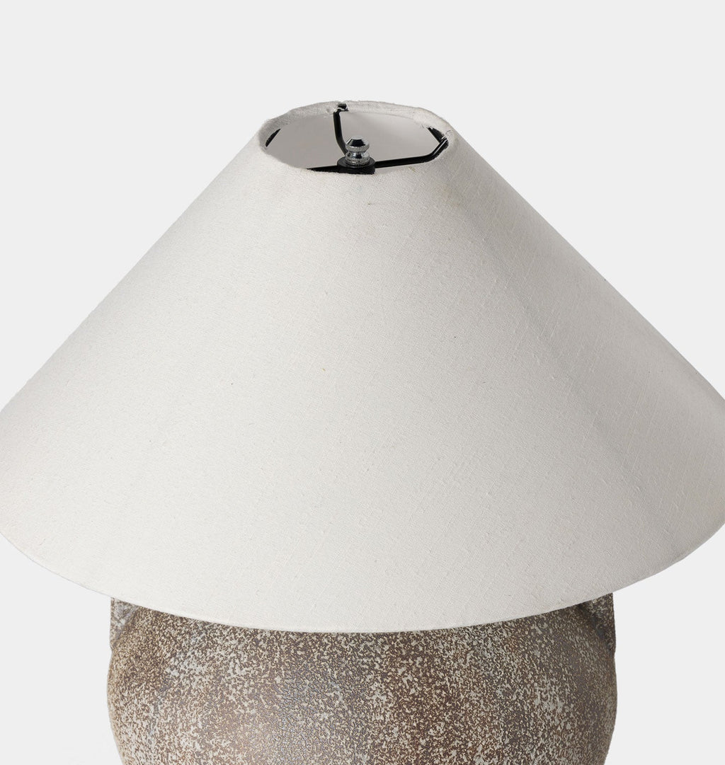 Amber Interiors - Azela Table Lamp
