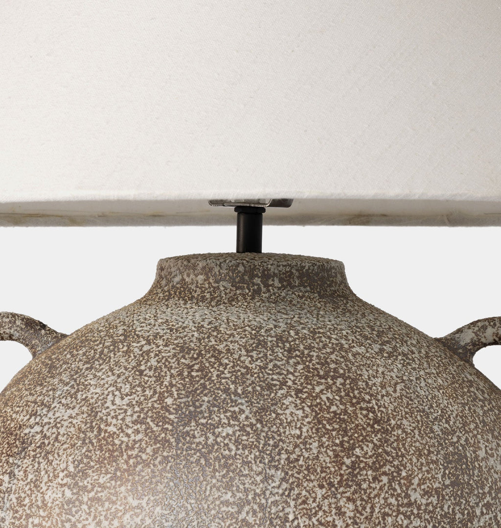 Amber Interiors - Azela Table Lamp