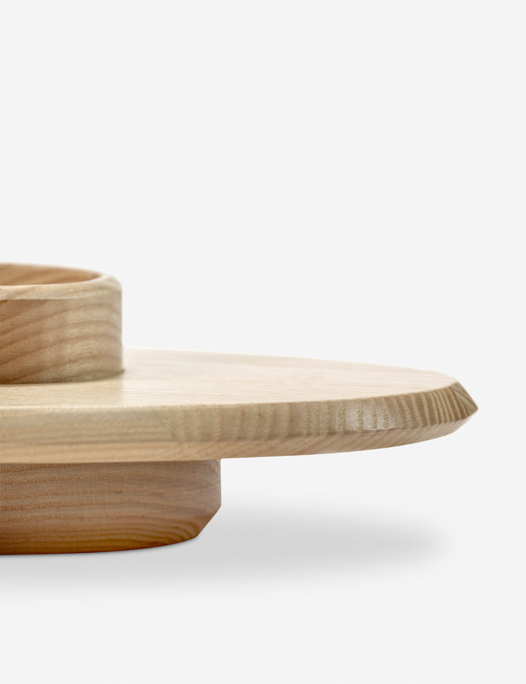 Lulu and Georgia - Dune Ash Wood Serveware by Kelly Wearstler x Serax