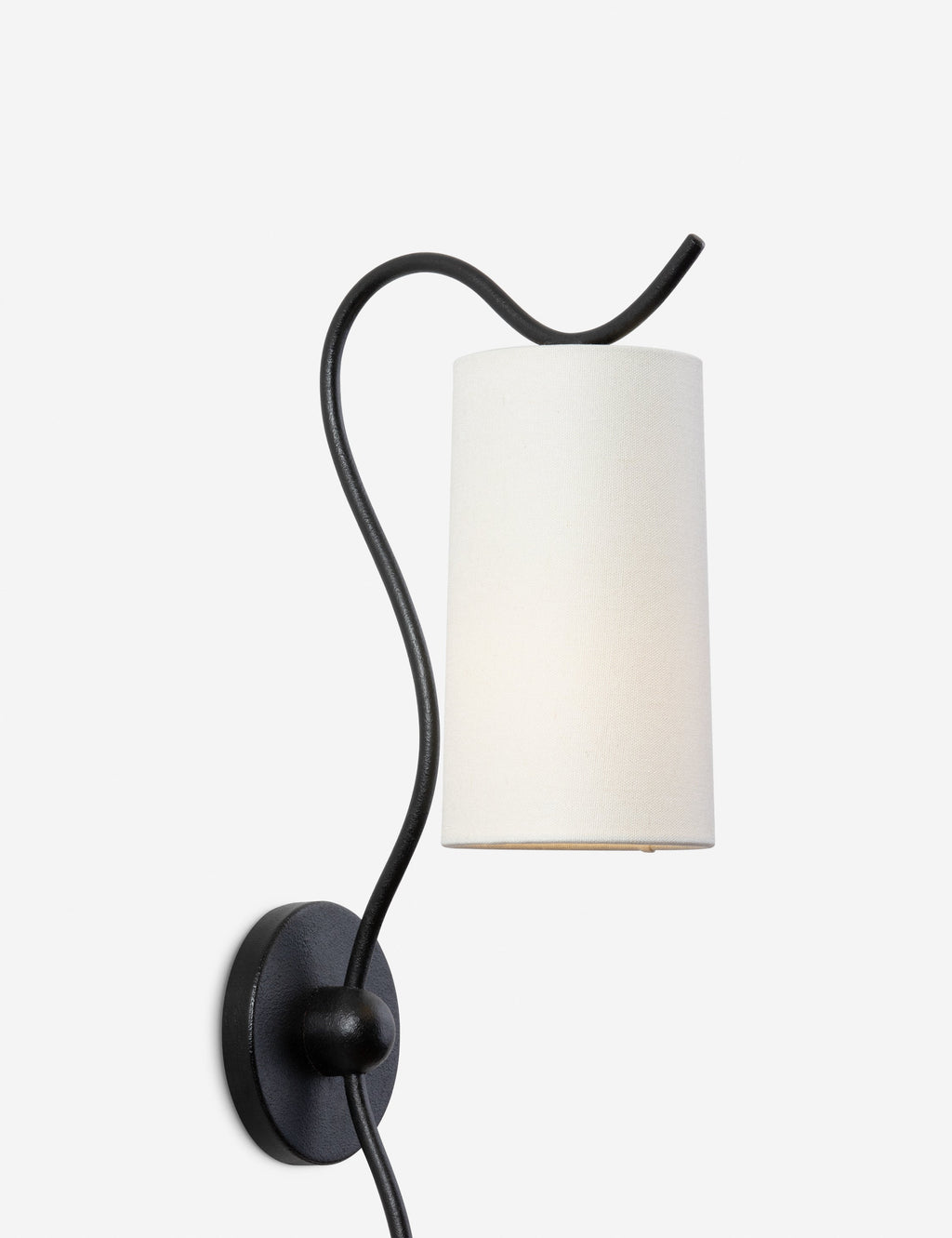 Lulu and Georgia - Seraphina Sconce