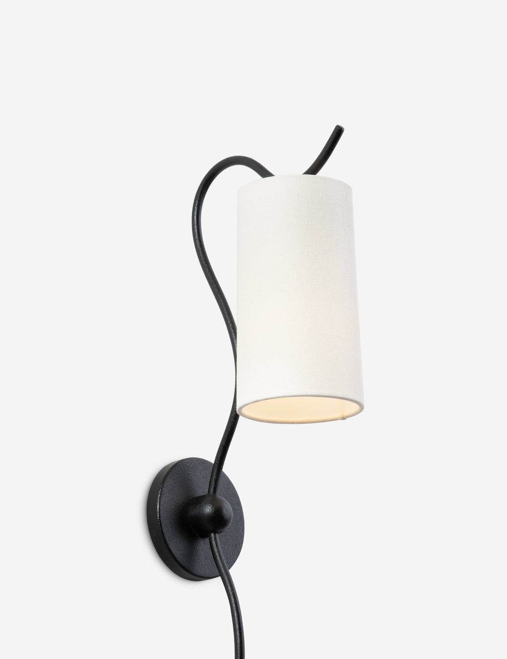 Lulu and Georgia - Seraphina Sconce