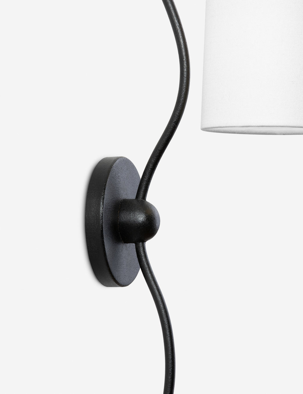 Lulu and Georgia - Seraphina Sconce