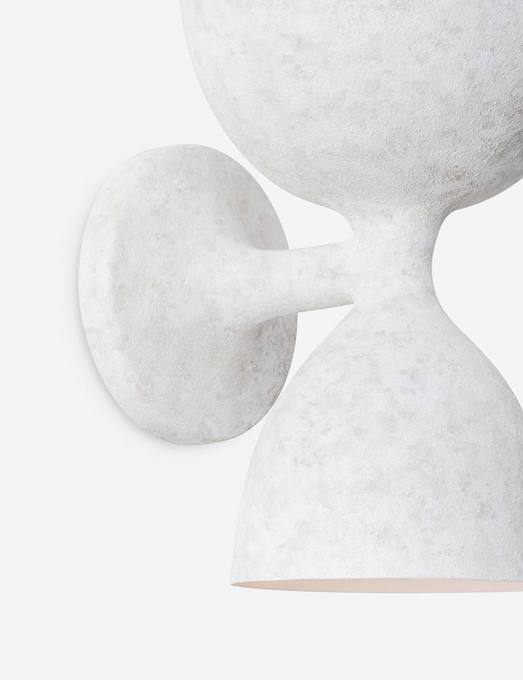 Lulu and Georgia - Adita Sconce