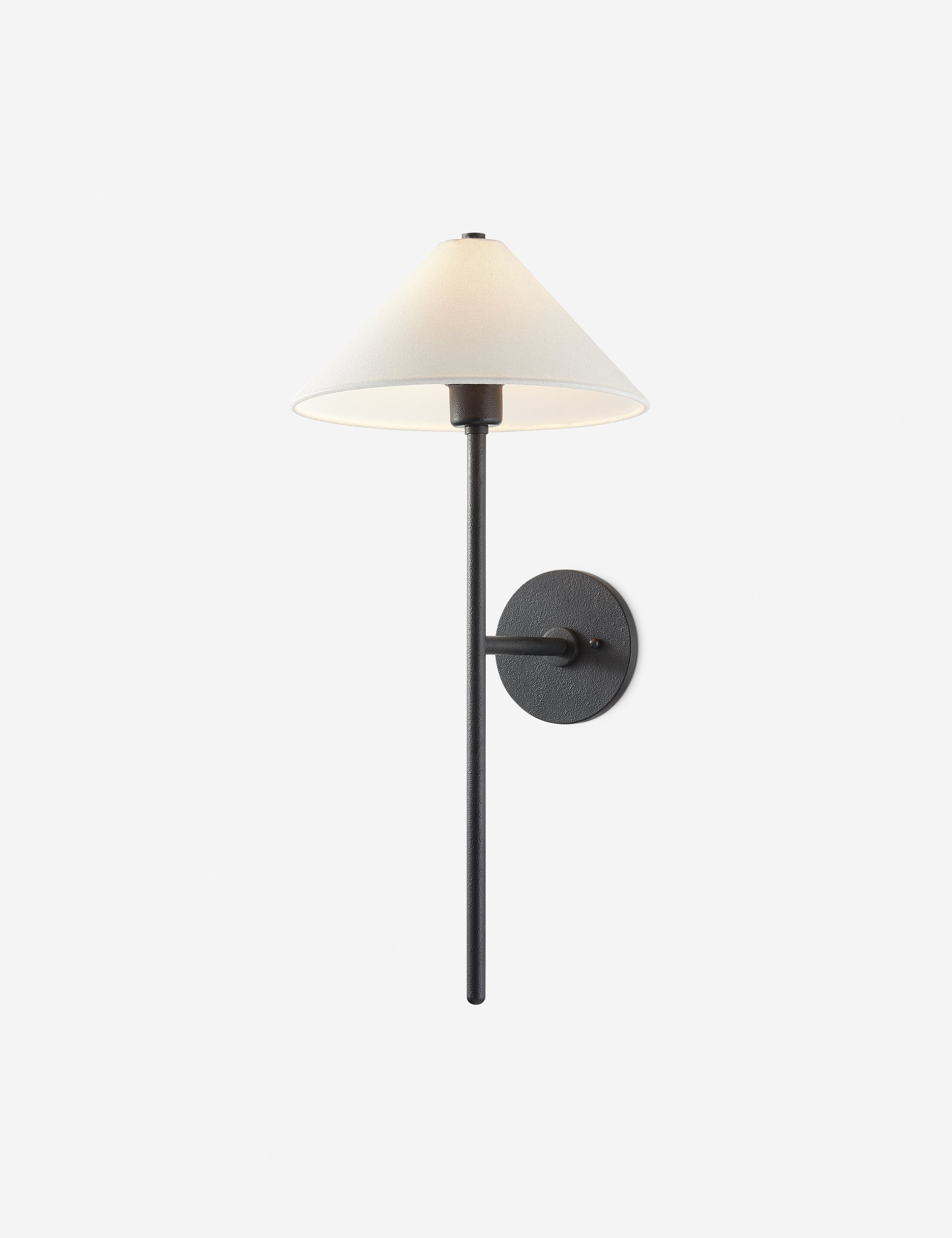 Lulu and Georgia - Cedar Sconce by Colin King x Troy Lighting