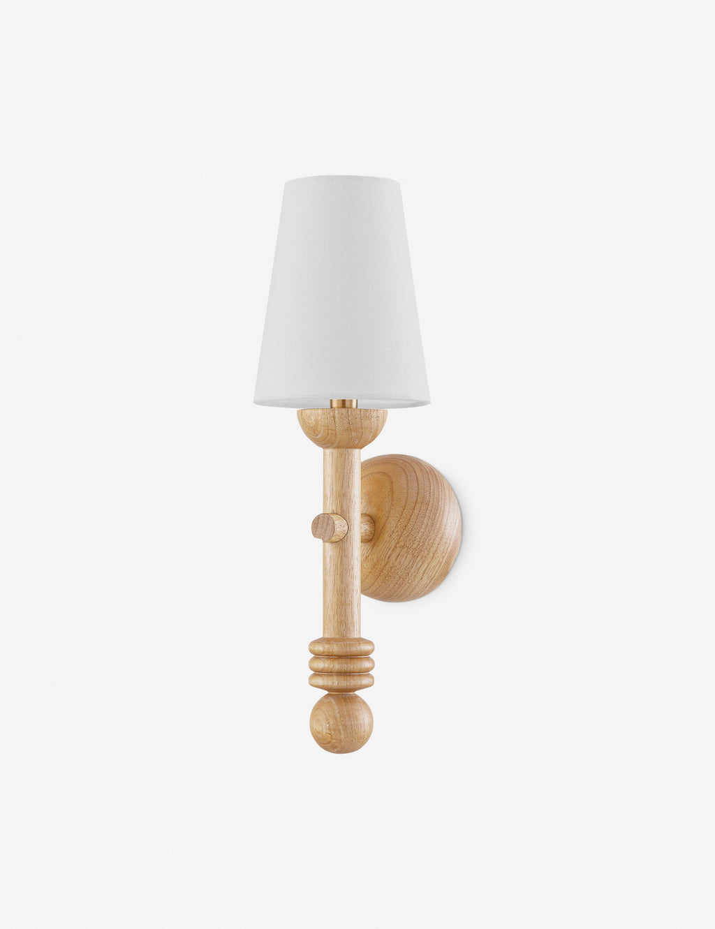 Lulu and Georgia - Whidbey Sconce