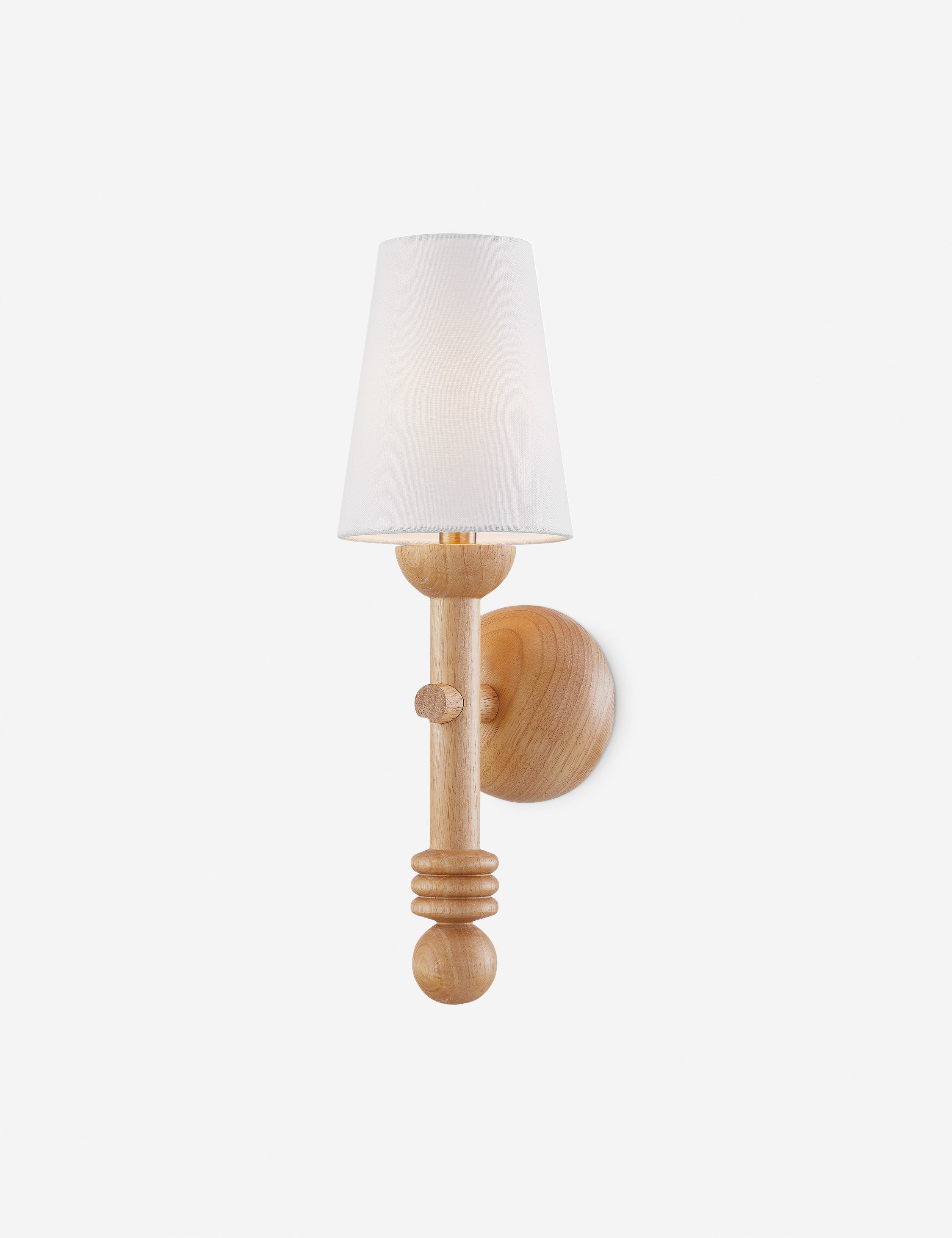 Lulu and Georgia - Whidbey Sconce