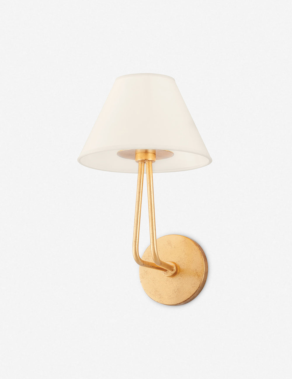 Lulu and Georgia - Hayden Sconce