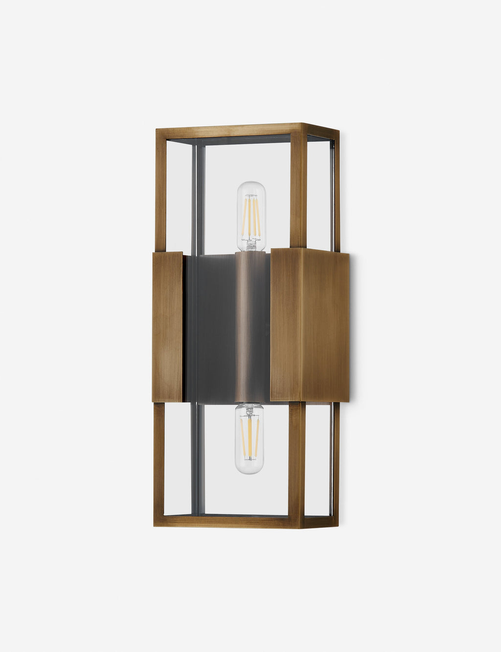 Lulu and Georgia - Ambre Outdoor Sconce