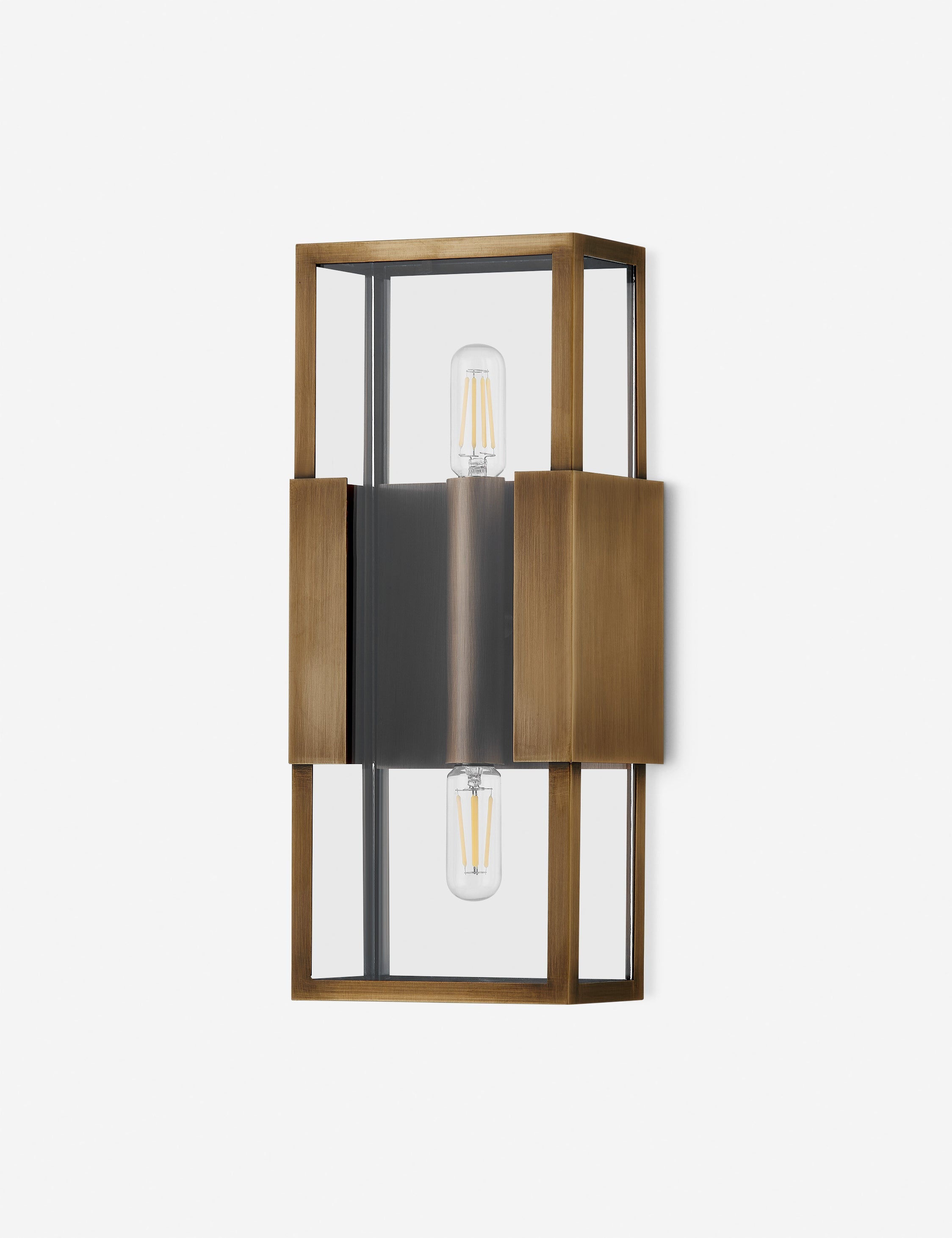 Lulu and Georgia - Ambre Outdoor Sconce