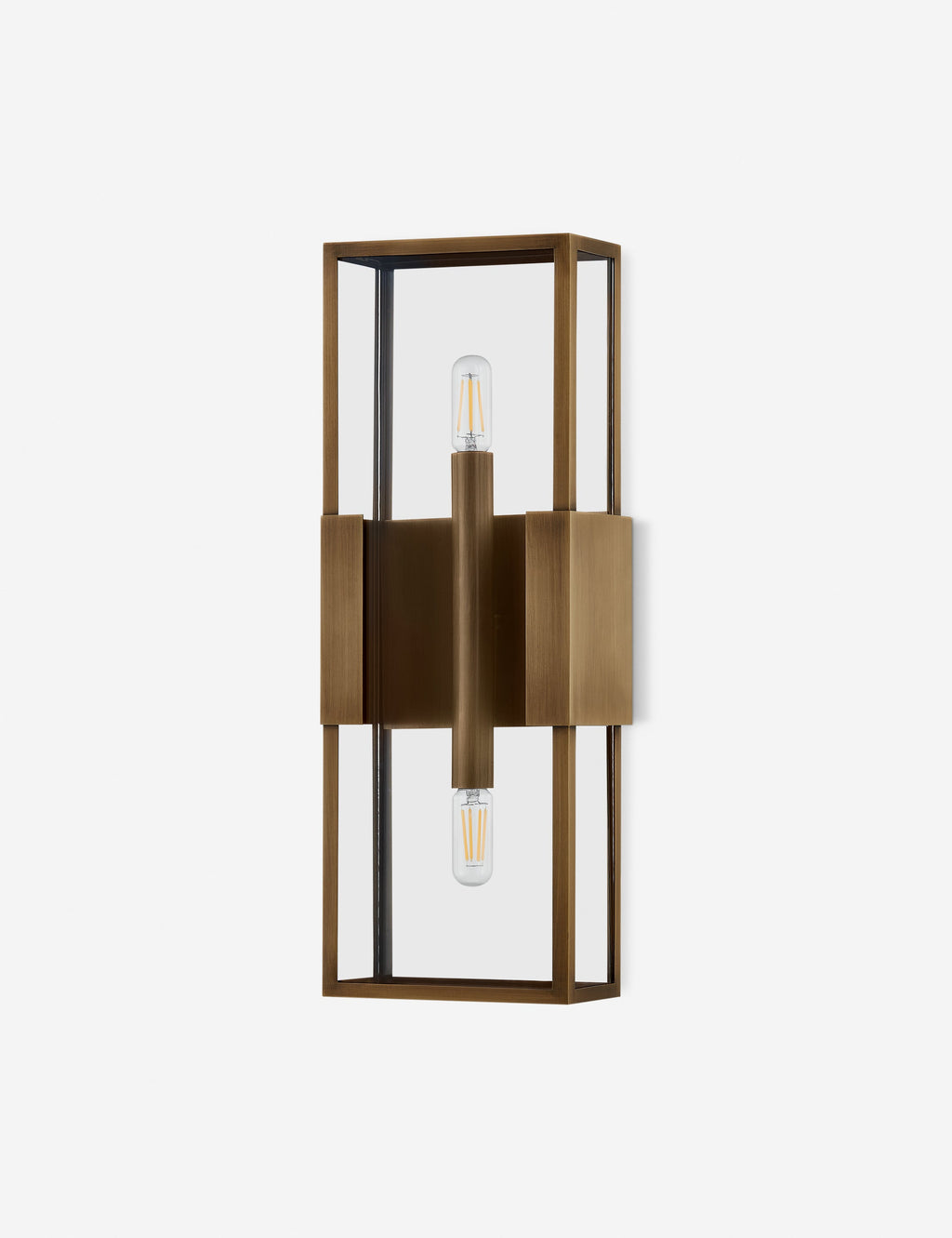 Lulu and Georgia - Ambre Outdoor Sconce