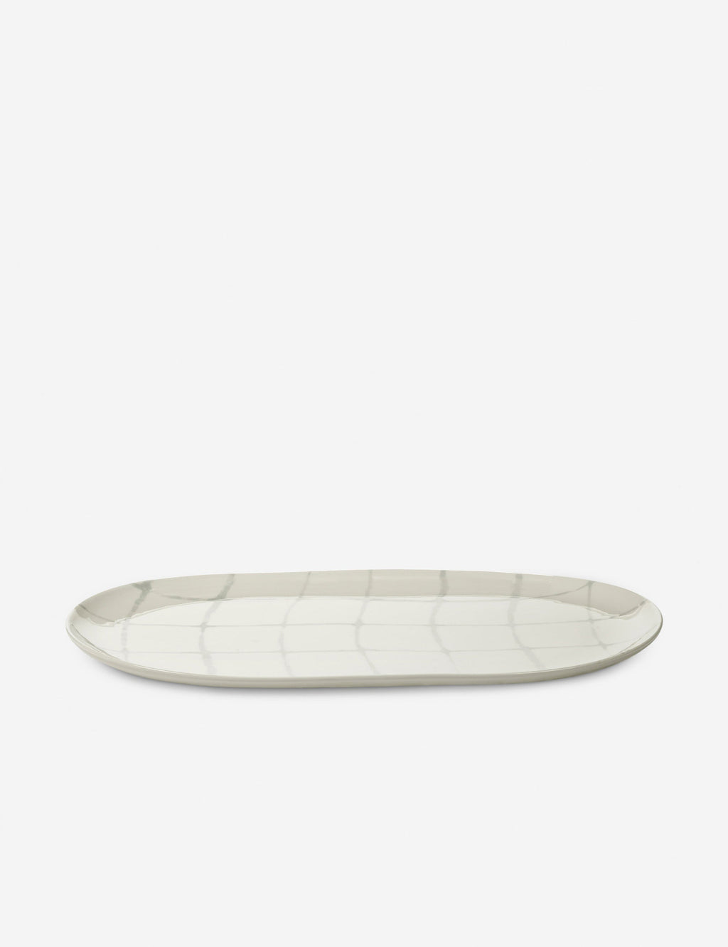 Lulu and Georgia - Zuma Porcelain Serveware by Kelly Wearstler x Serax