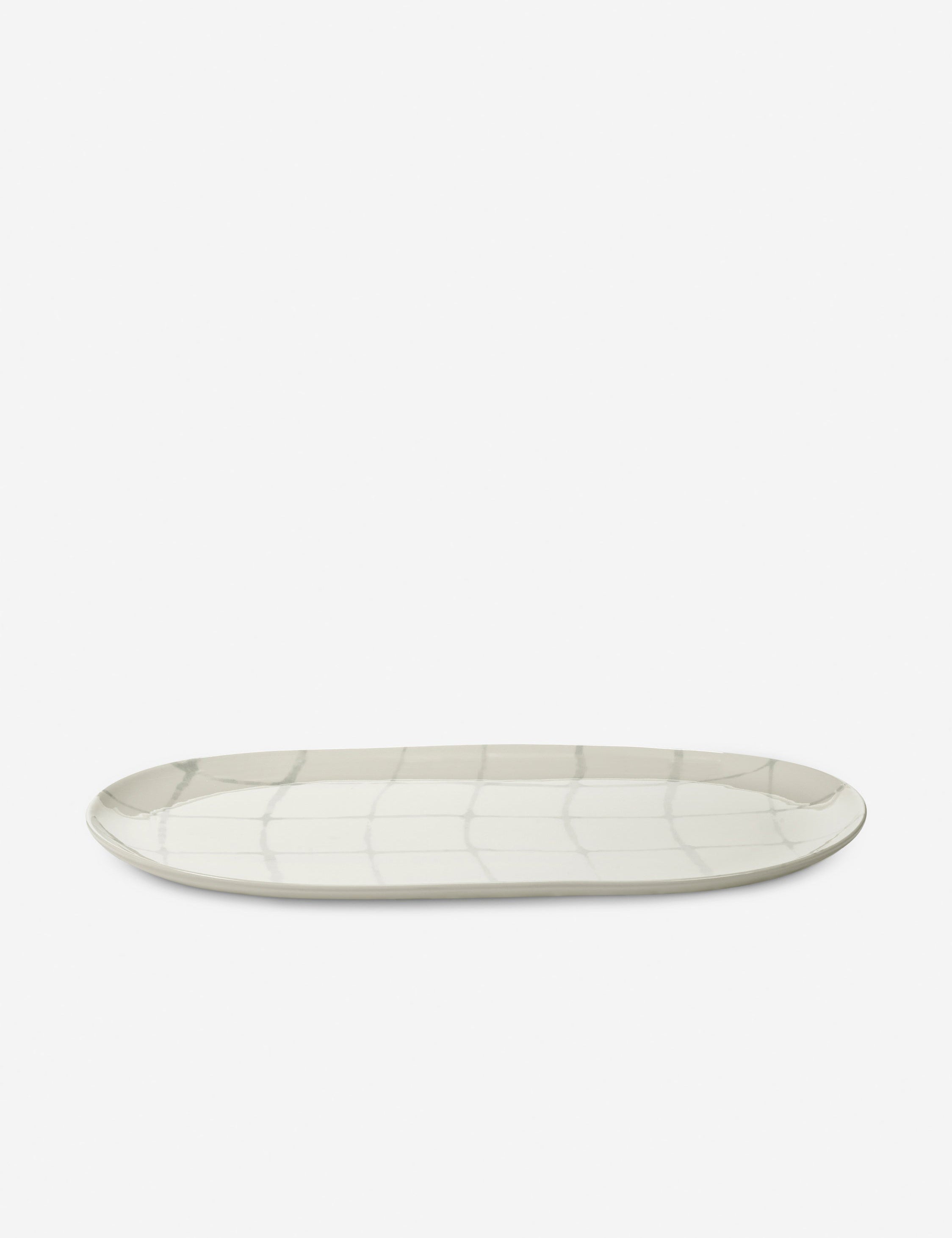 Lulu and Georgia - Zuma Porcelain Serveware by Kelly Wearstler x Serax