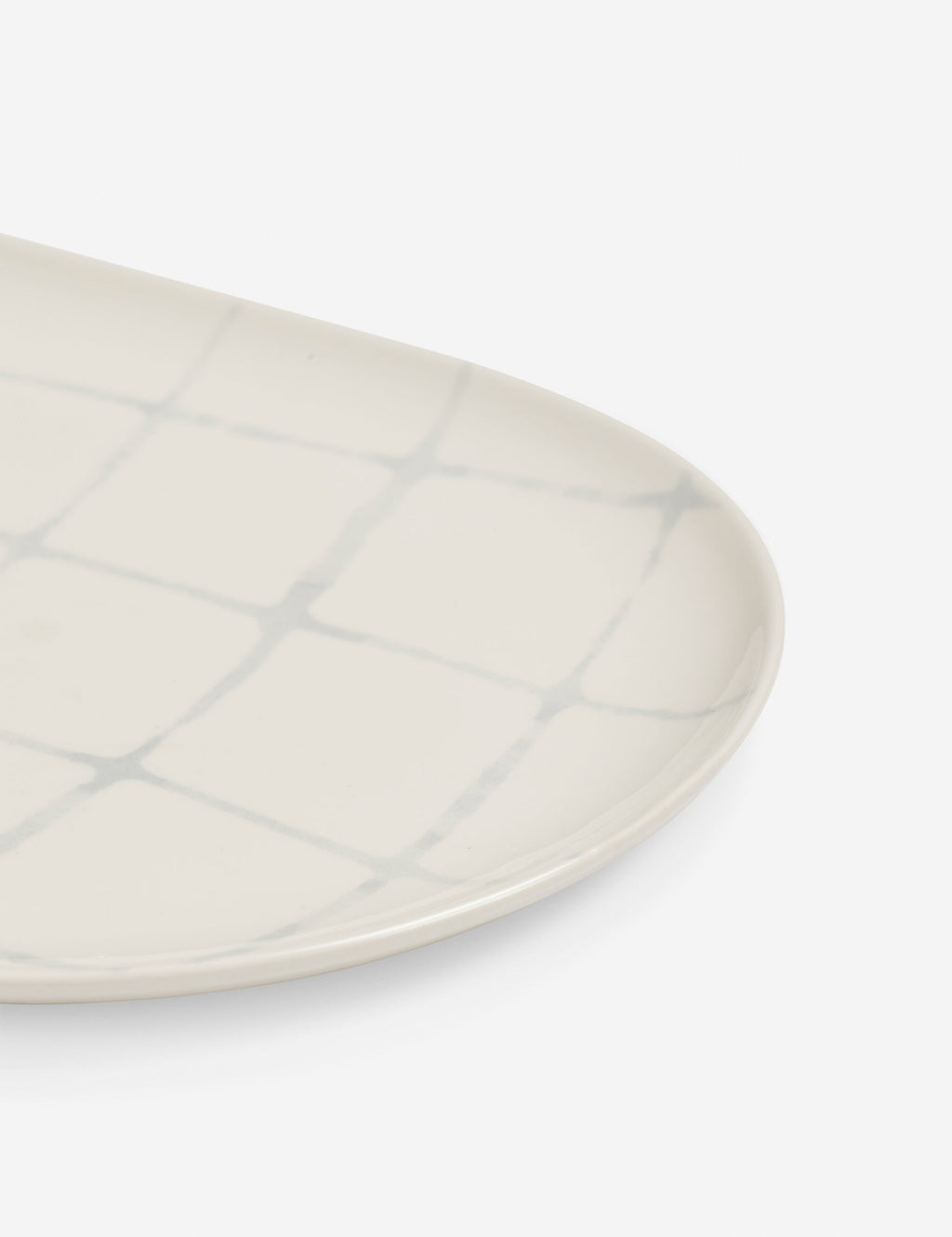 Lulu and Georgia - Zuma Porcelain Serveware by Kelly Wearstler x Serax