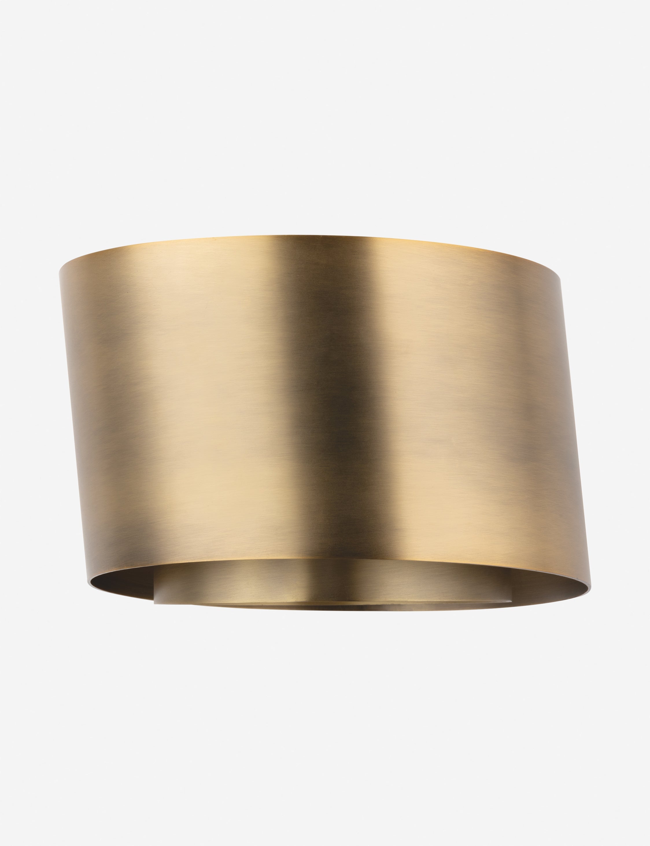 Lulu and Georgia - Roux Sconce by Colin King x Troy Lighting