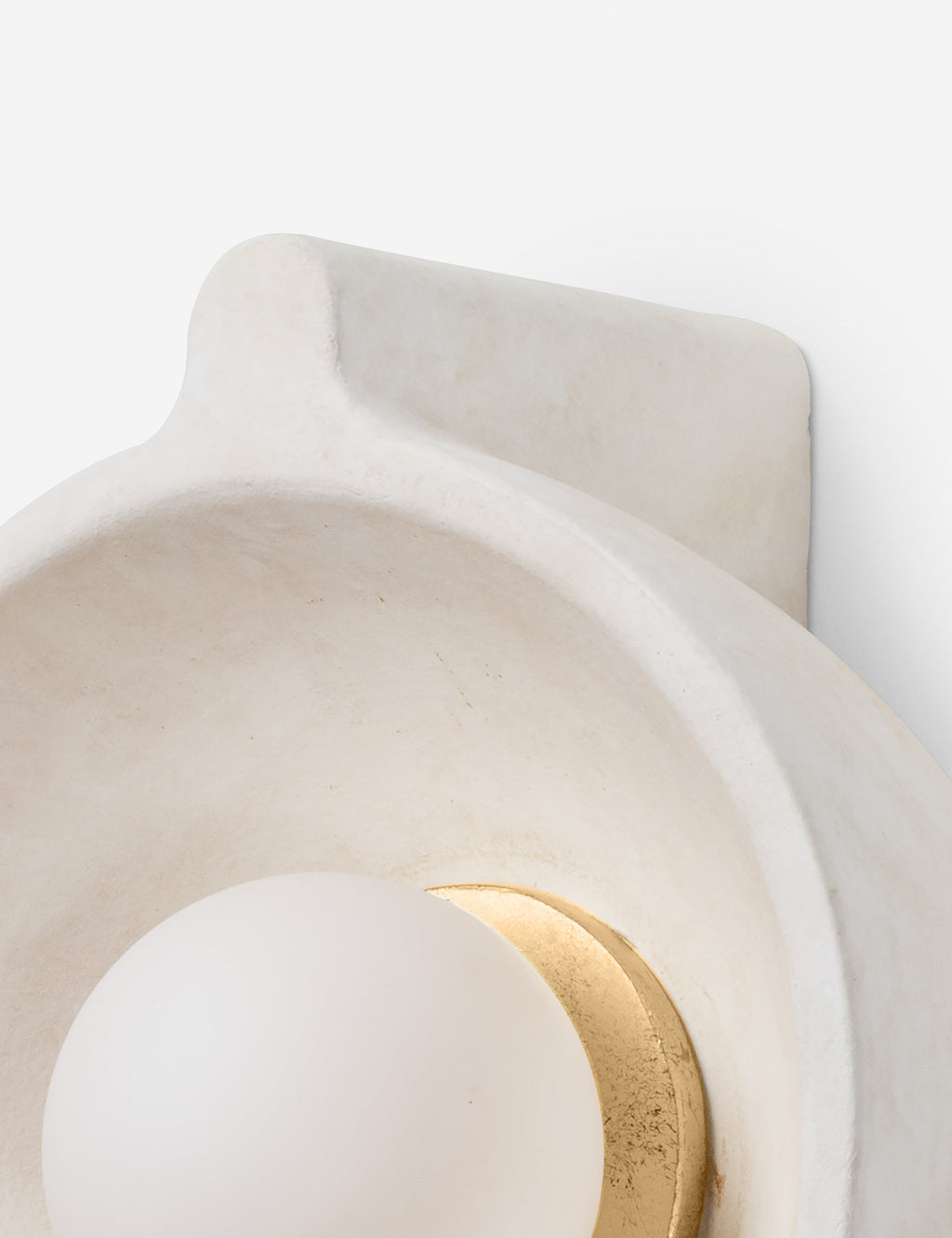 Lulu and Georgia - Covey Sconce
