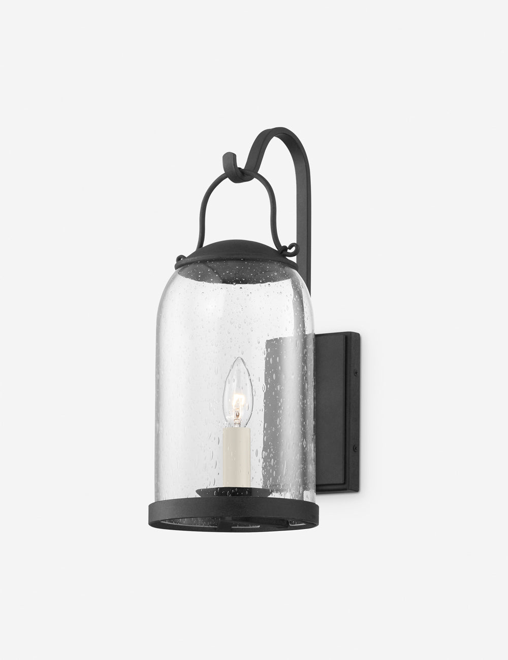 Lulu and Georgia - Dunn Outdoor Sconce