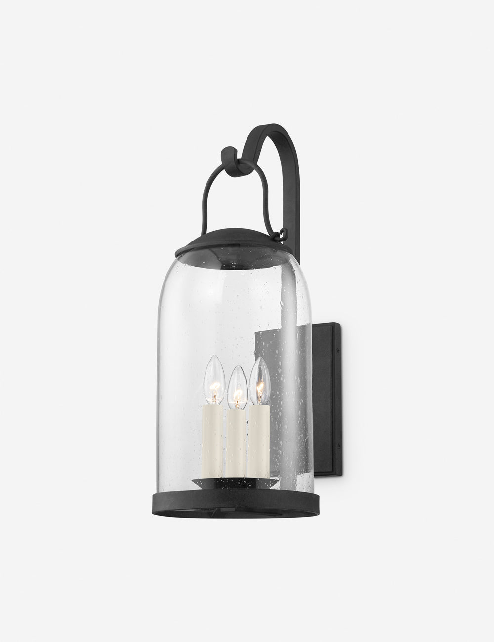 Lulu and Georgia - Dunn Outdoor Sconce