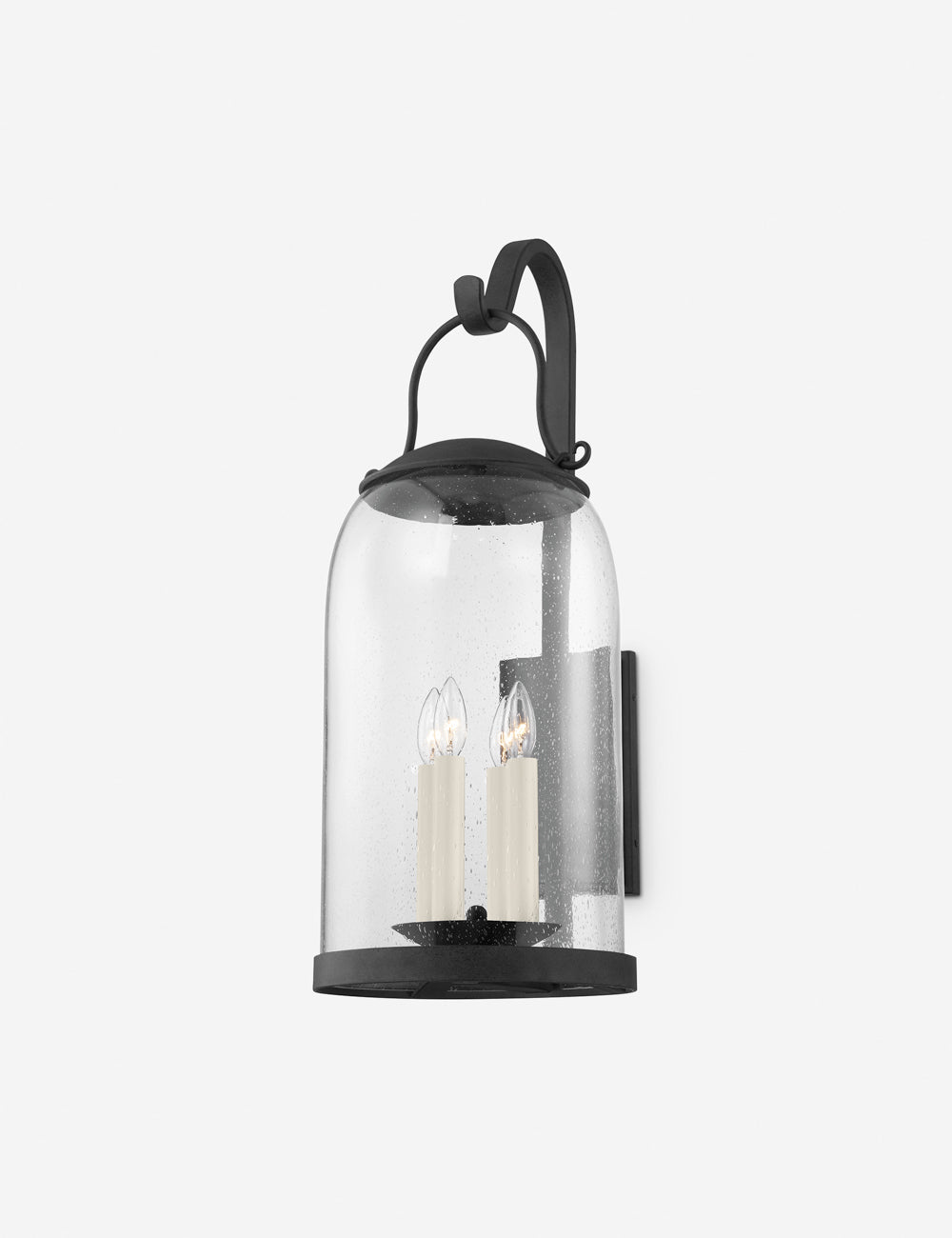 Lulu and Georgia - Dunn Outdoor Sconce