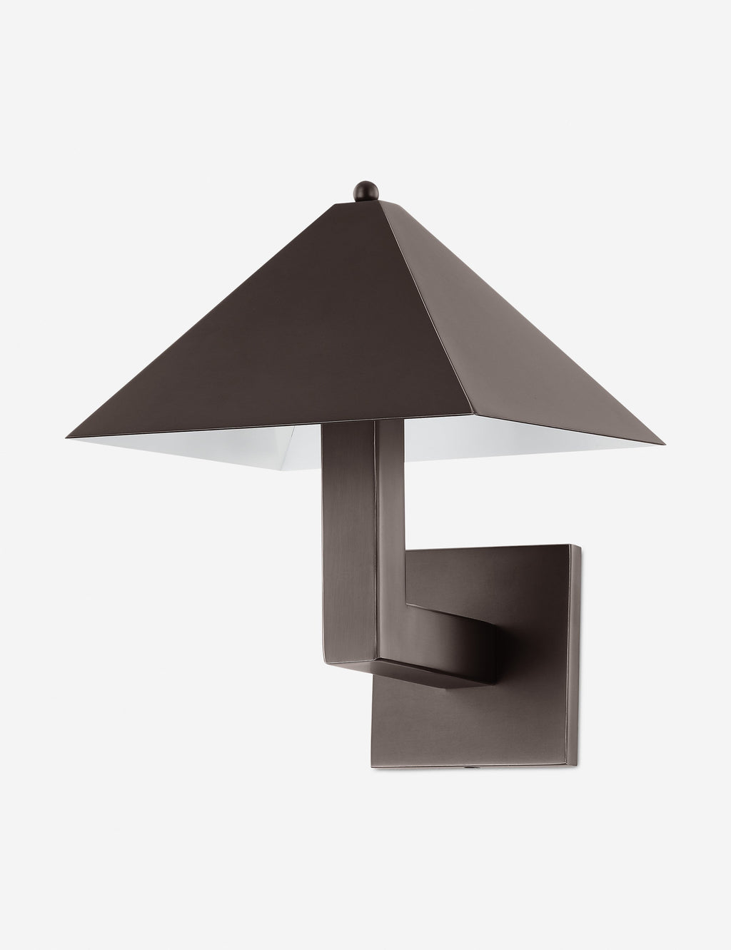 Lulu and Georgia - Knight Sconce by Colin King x Troy Lighting