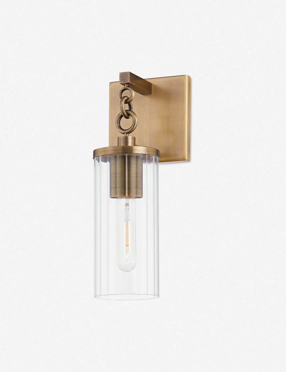 Lulu and Georgia - Goodman Outdoor Sconce