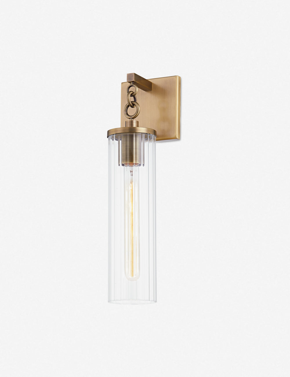 Lulu and Georgia - Goodman Outdoor Sconce