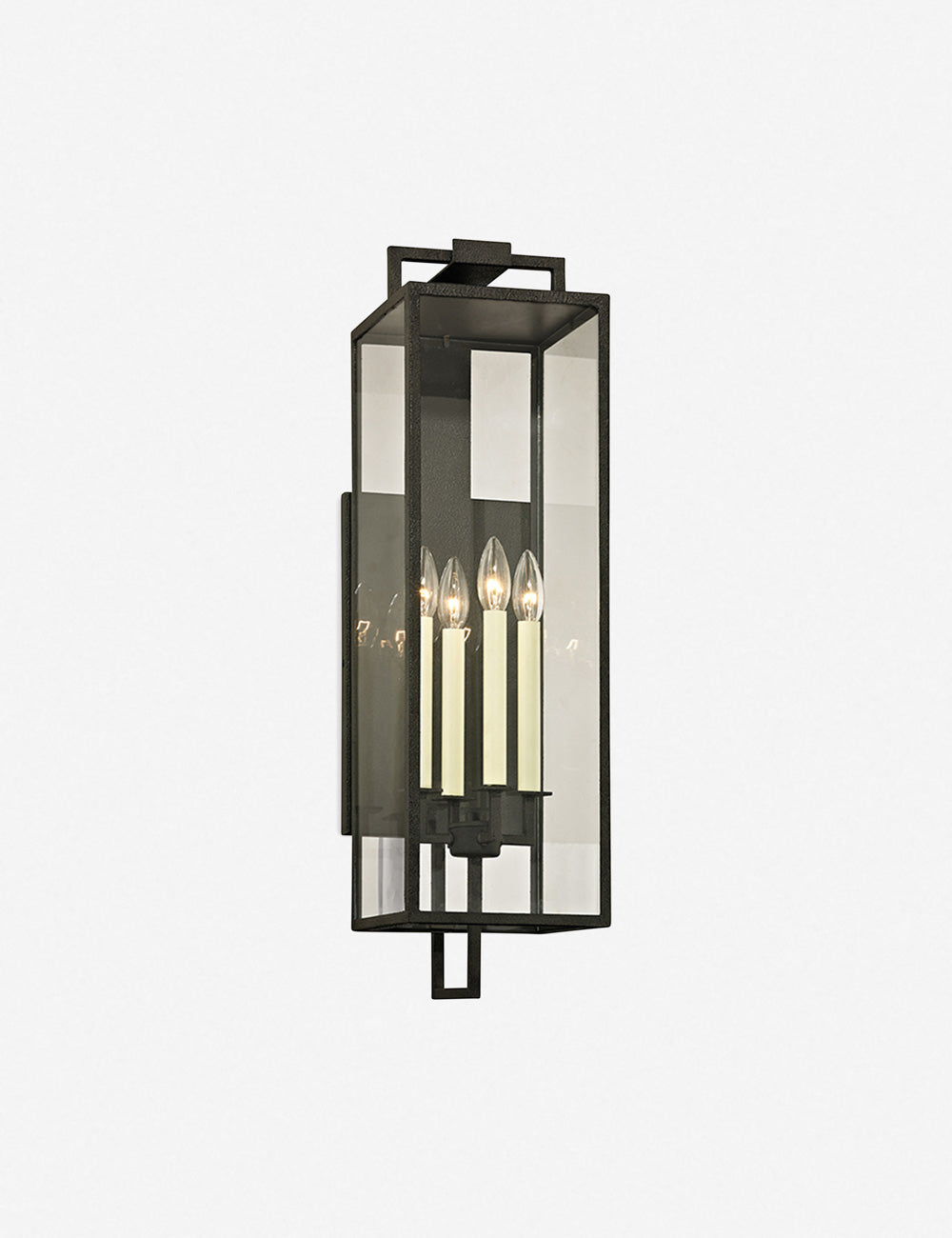 Lulu and Georgia - Judy Outdoor Sconce