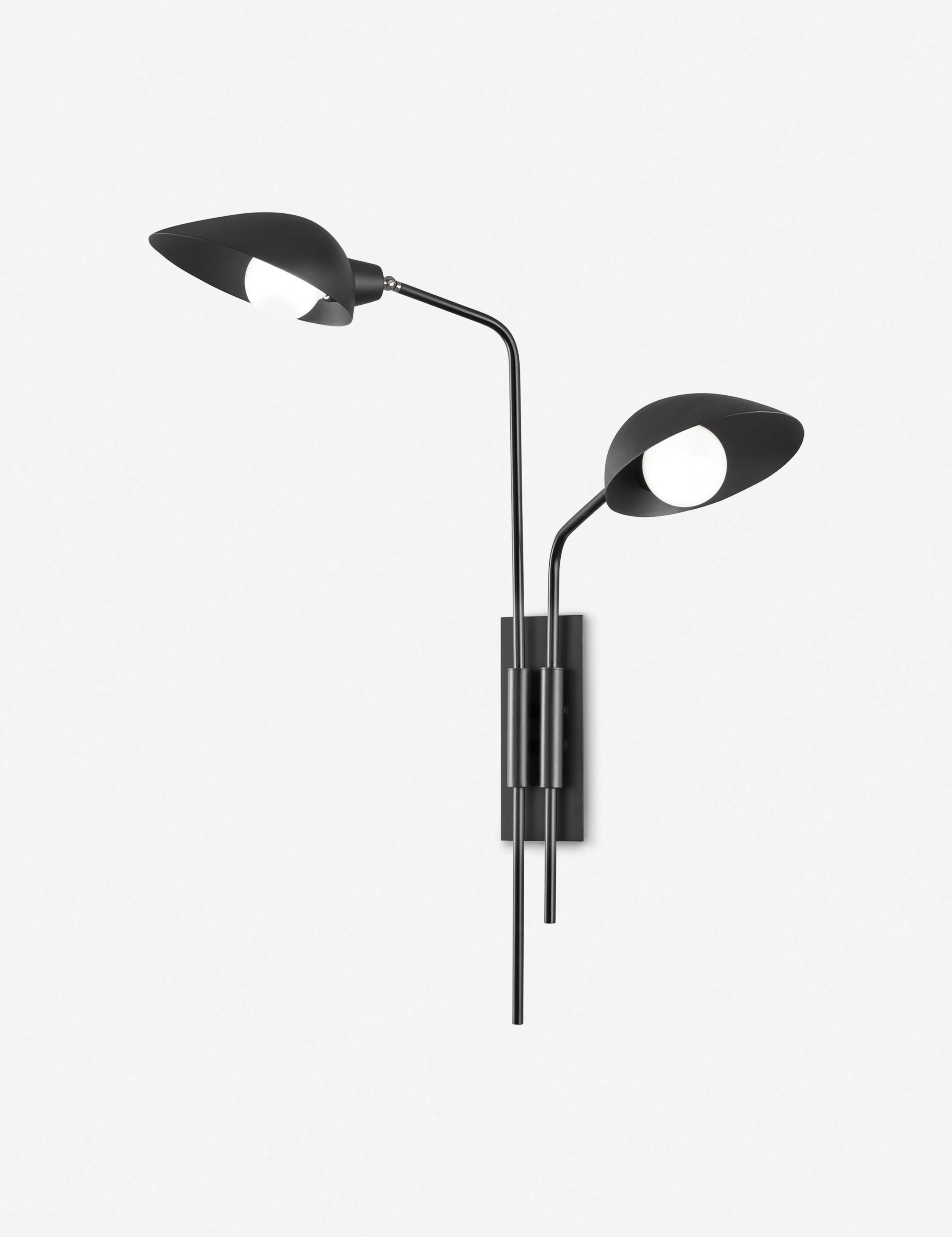 Lulu and Georgia - Pugh Plug - In Sconce