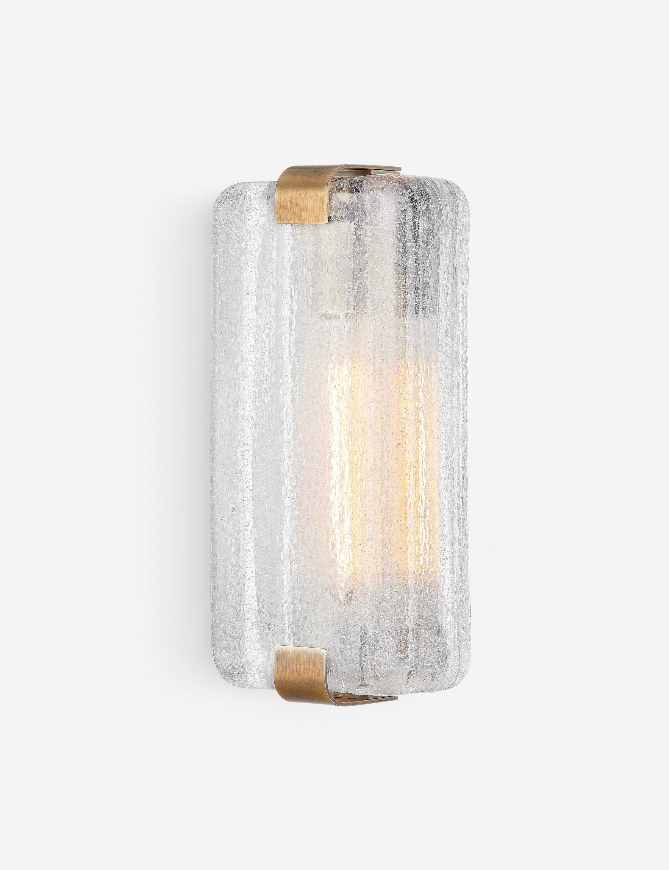 Lulu and Georgia - Tiara Sconce