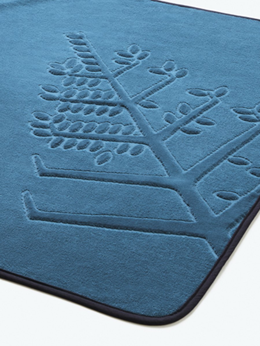 Four Seasons - Baby Hooded Towel Set