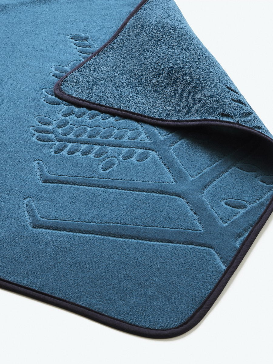 Four Seasons - Baby Hooded Towel Set