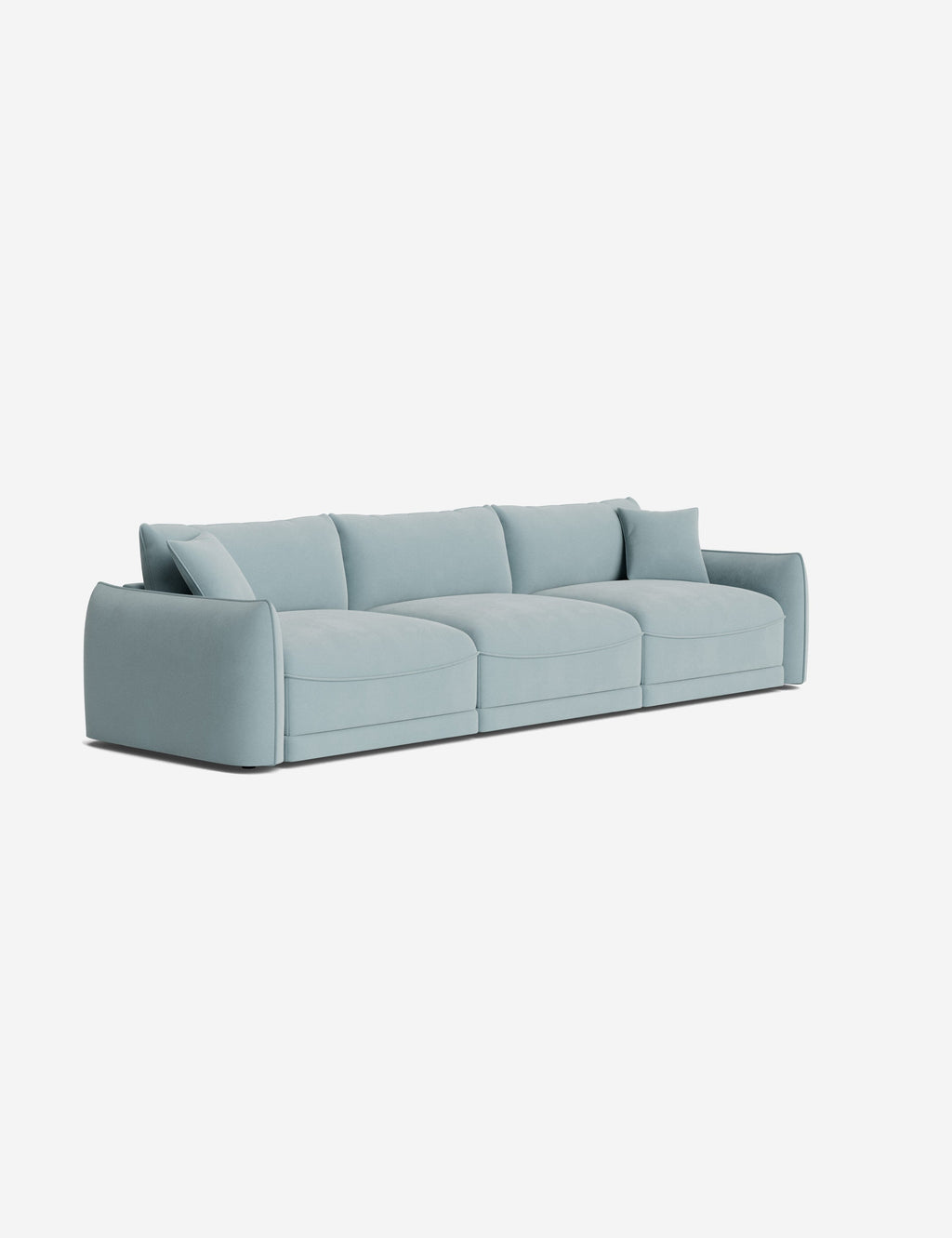 Lulu and Georgia - Balmer Modular Sofa
