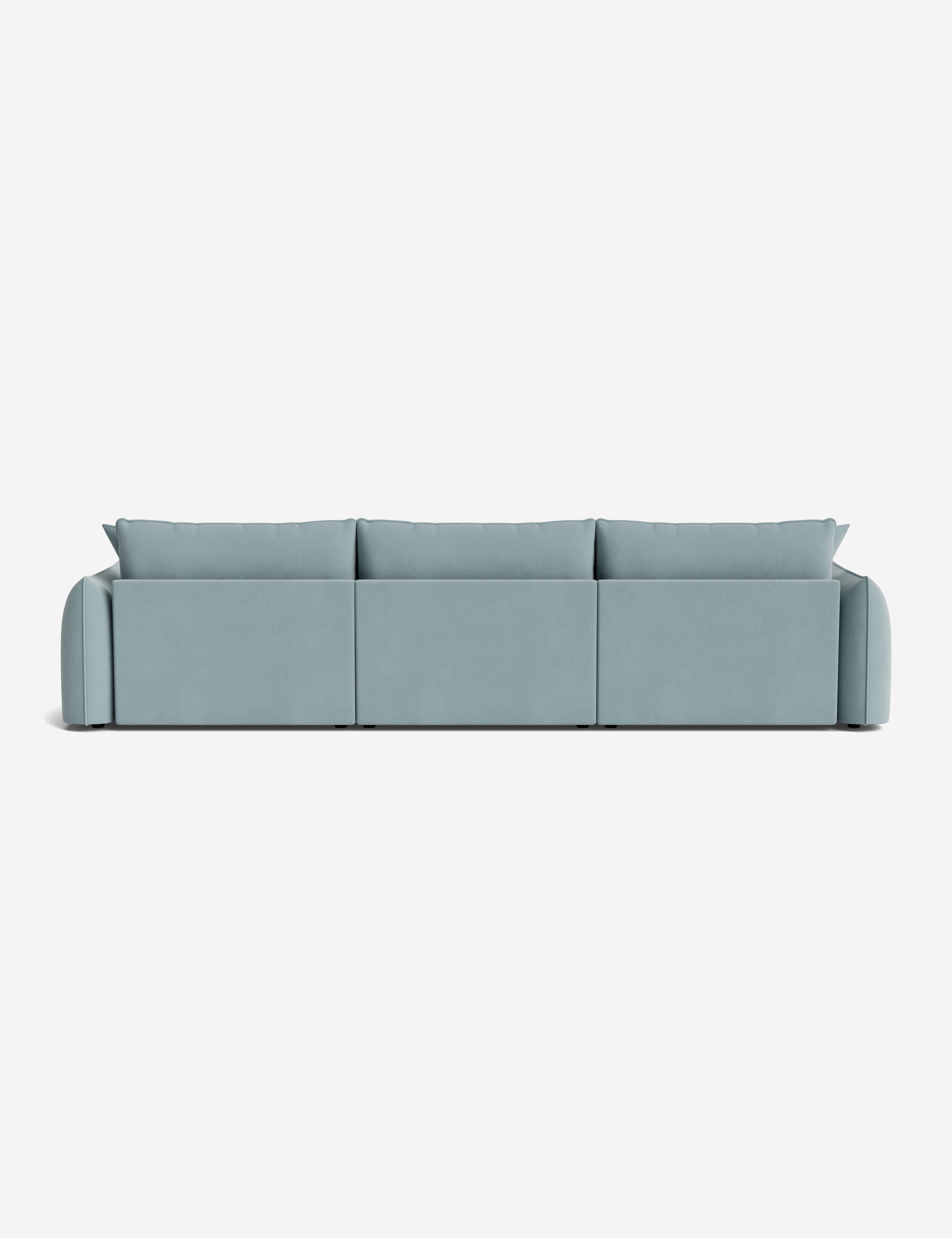 Lulu and Georgia - Balmer Modular Sofa