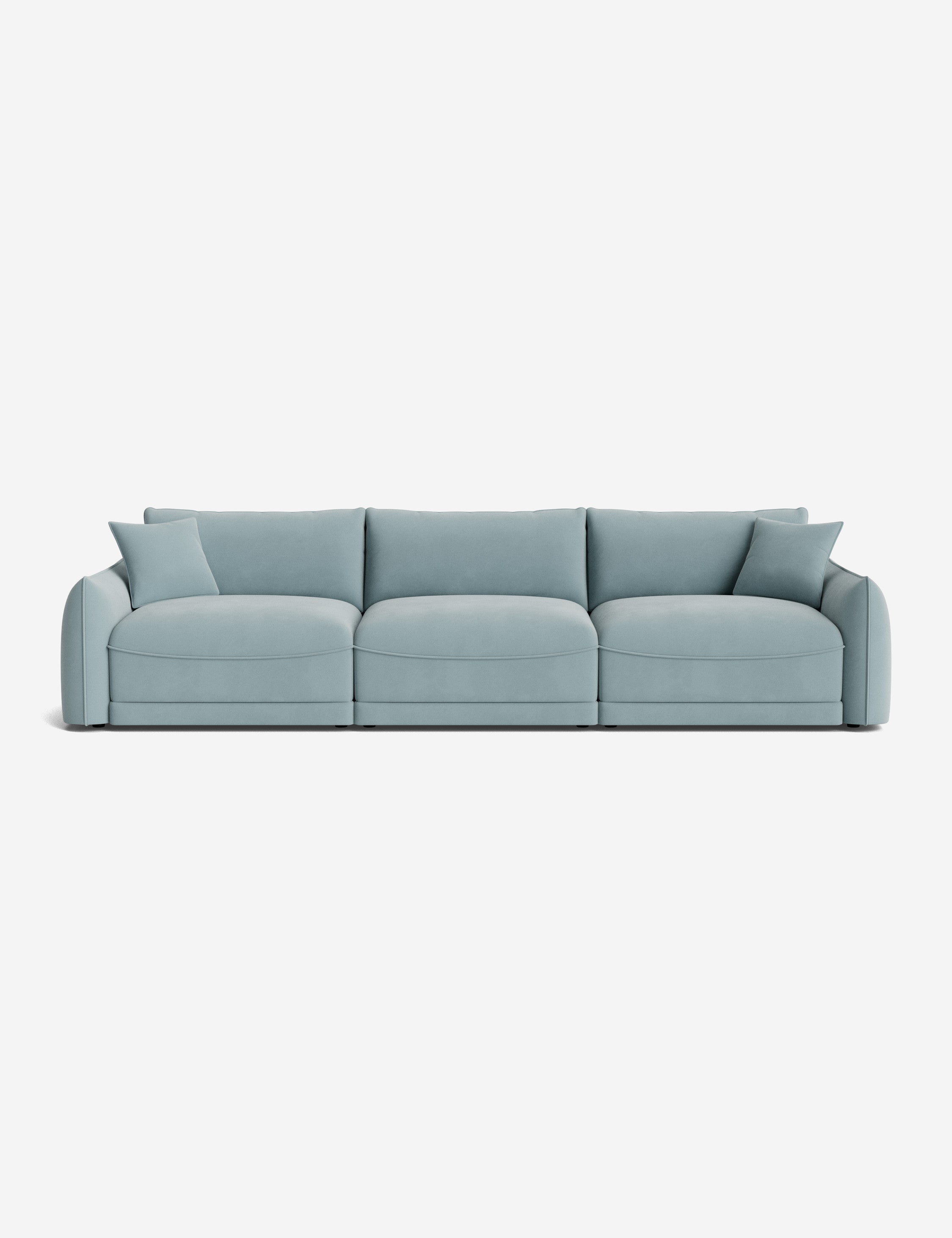 Lulu and Georgia - Balmer Modular Sofa