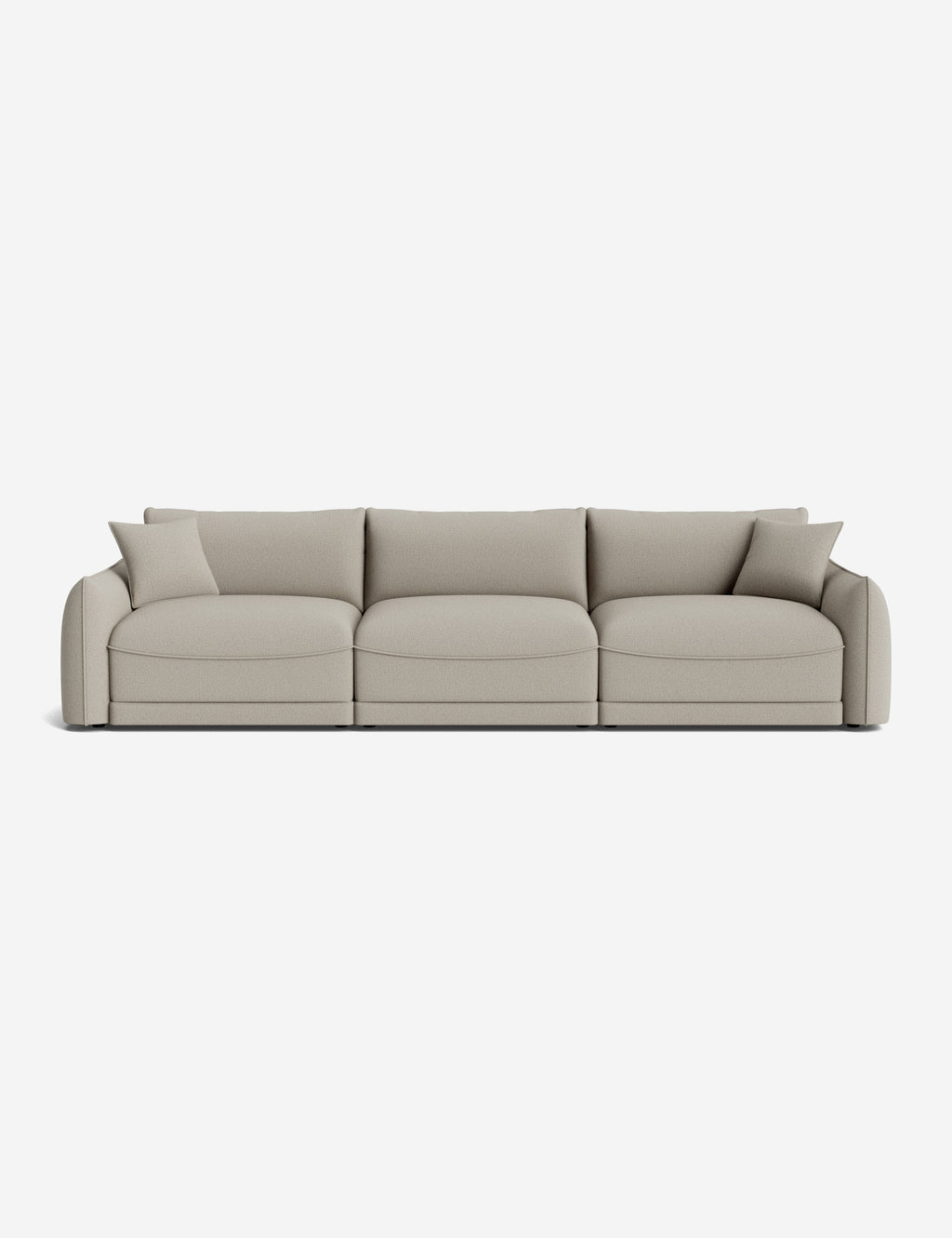 Lulu and Georgia - Balmer Modular Sofa
