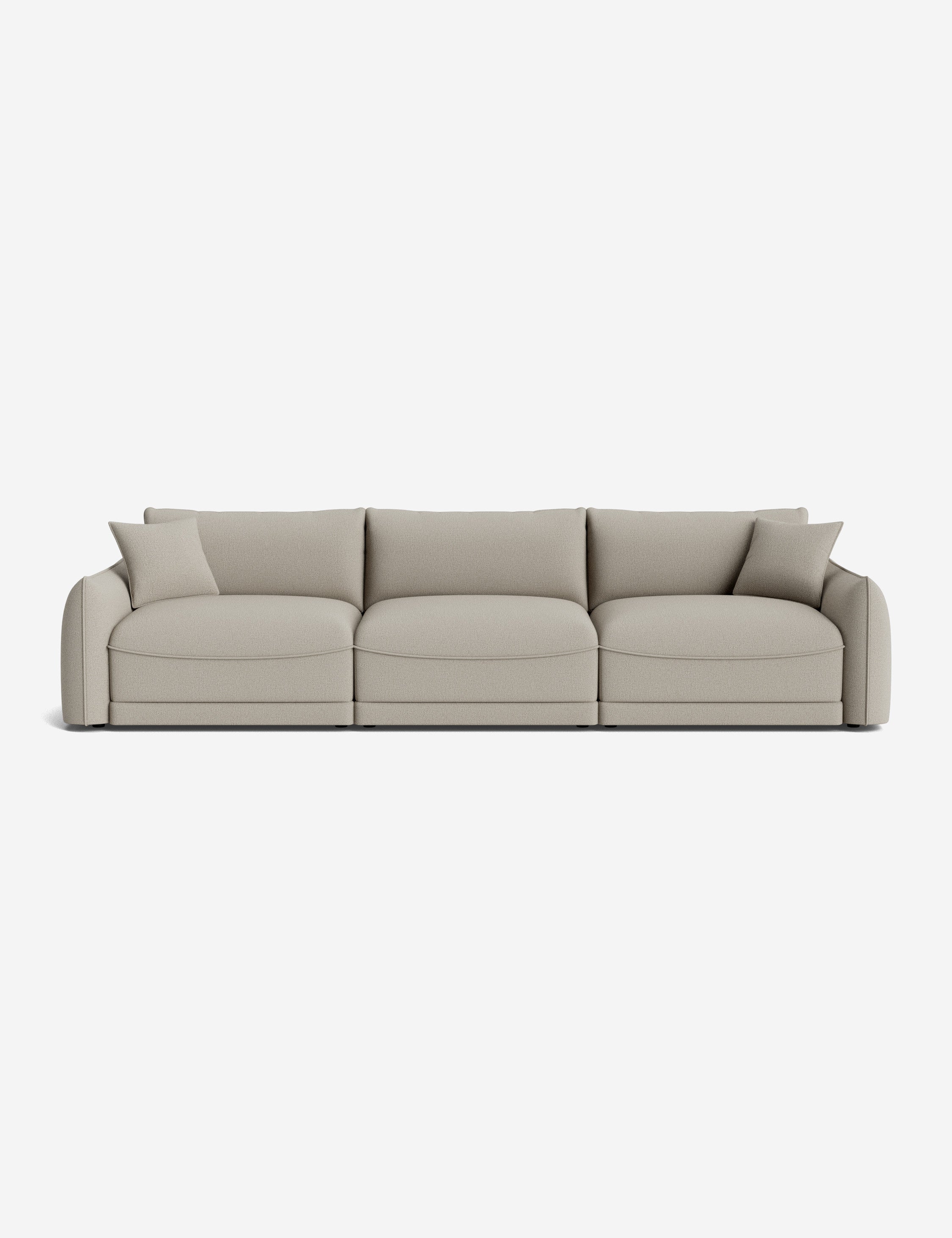 Lulu and Georgia - Balmer Modular Sofa