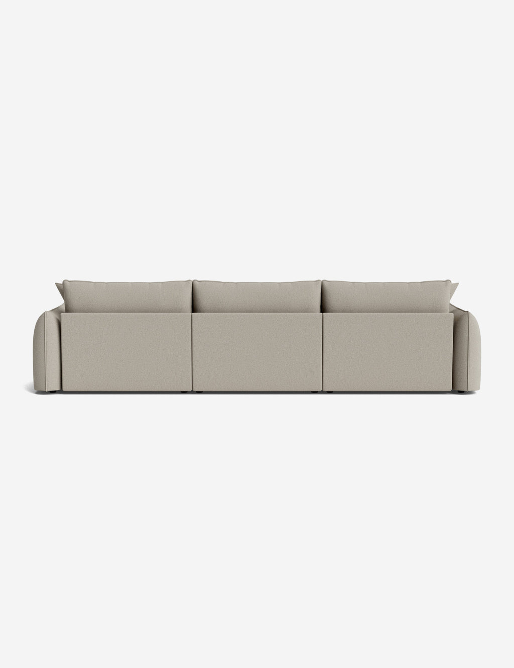 Lulu and Georgia - Balmer Modular Sofa