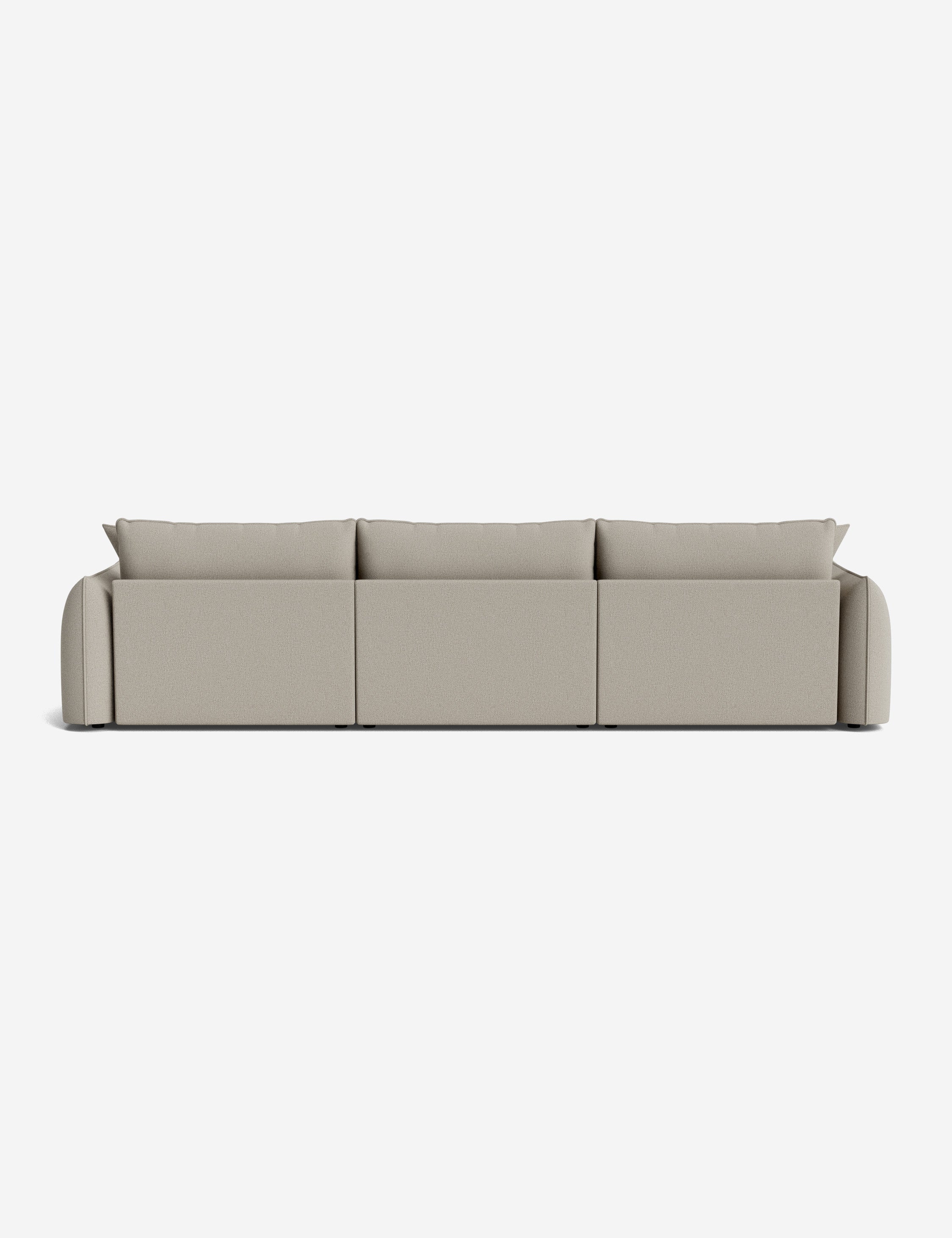 Lulu and Georgia - Balmer Modular Sofa