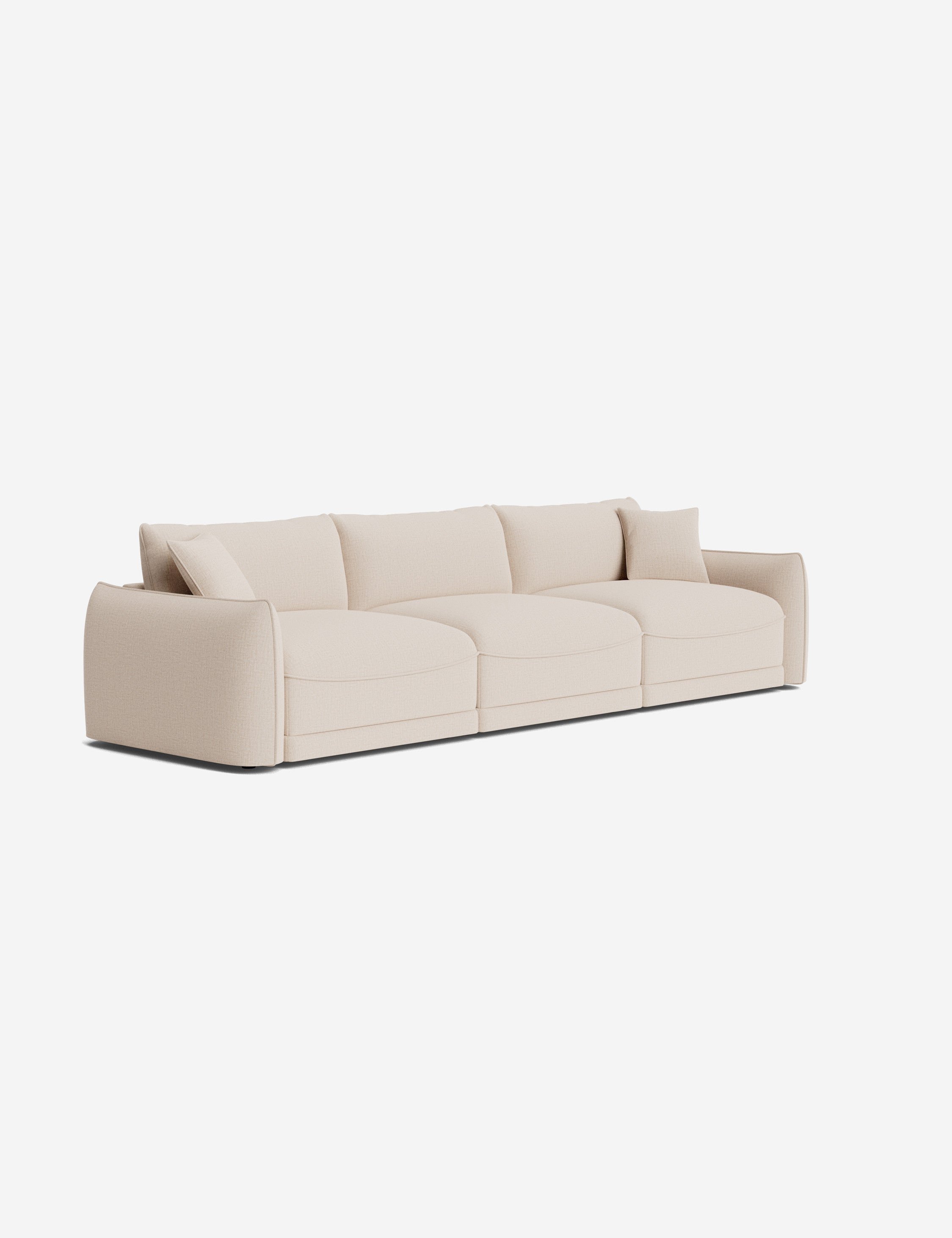 Lulu and Georgia - Balmer Modular Sofa