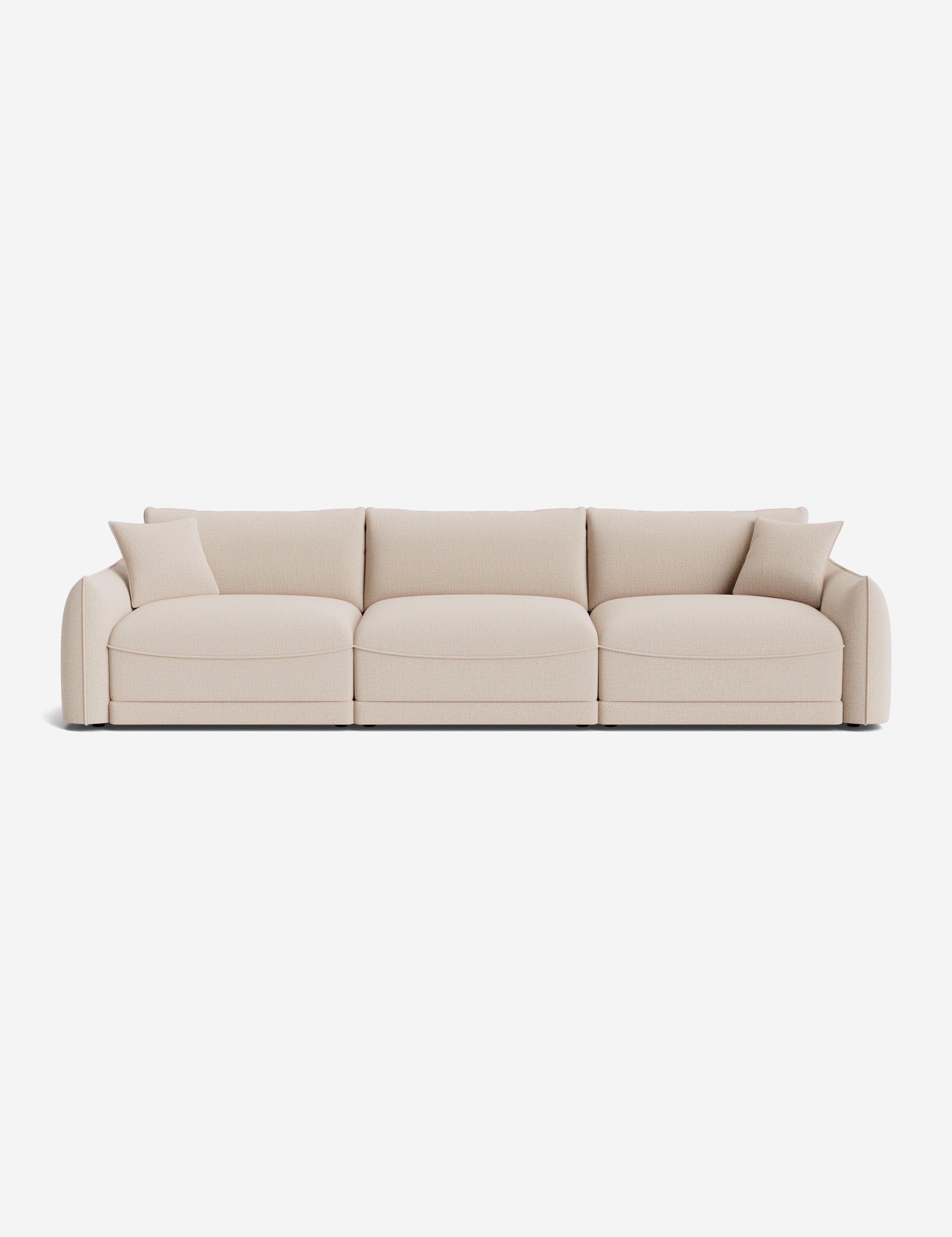 Lulu and Georgia - Balmer Modular Sofa