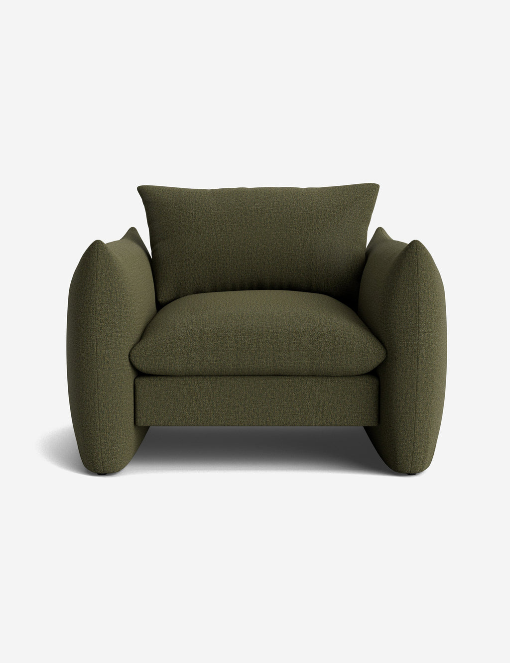 Lulu and Georgia - Banks Accent Chair