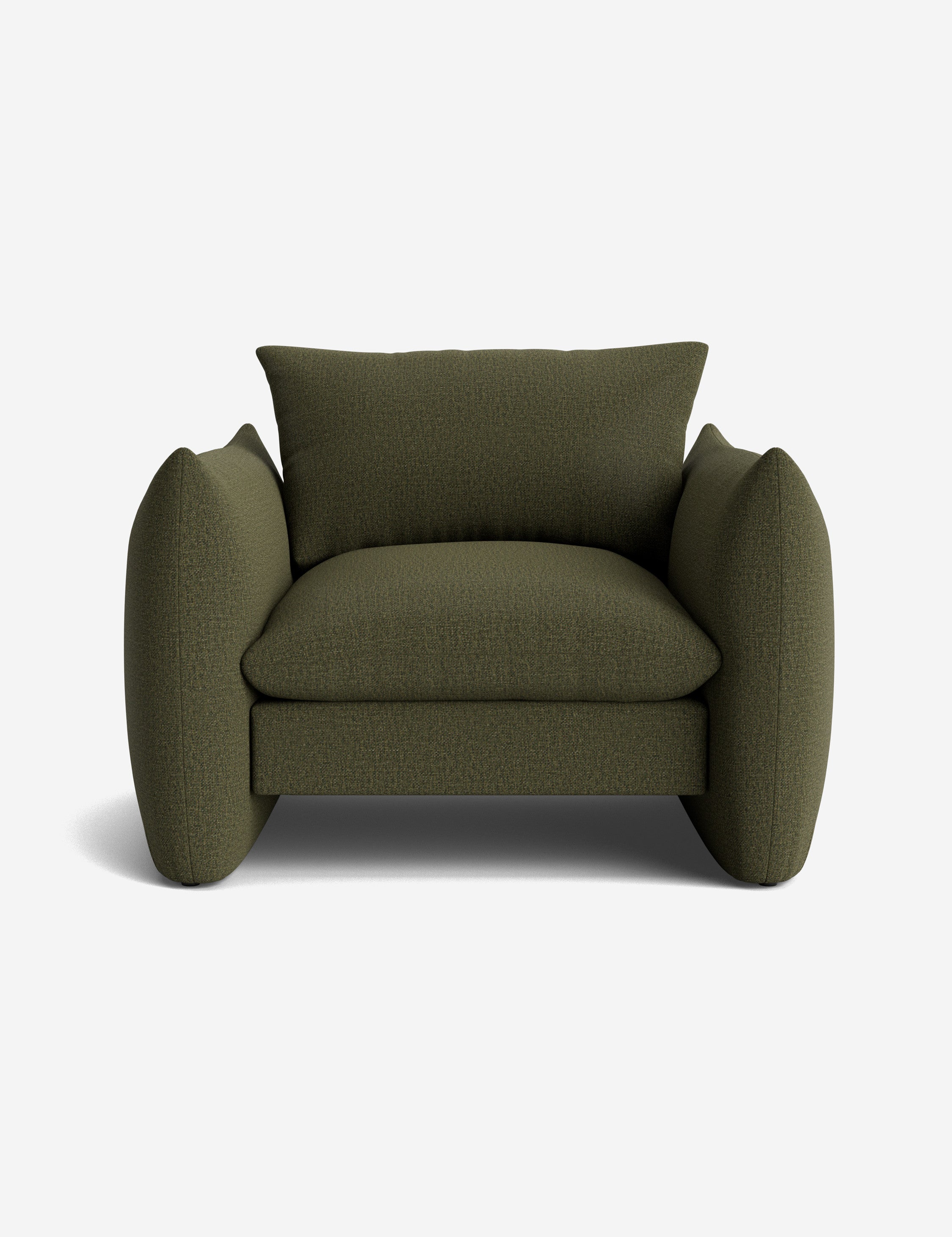 Lulu and Georgia - Banks Accent Chair