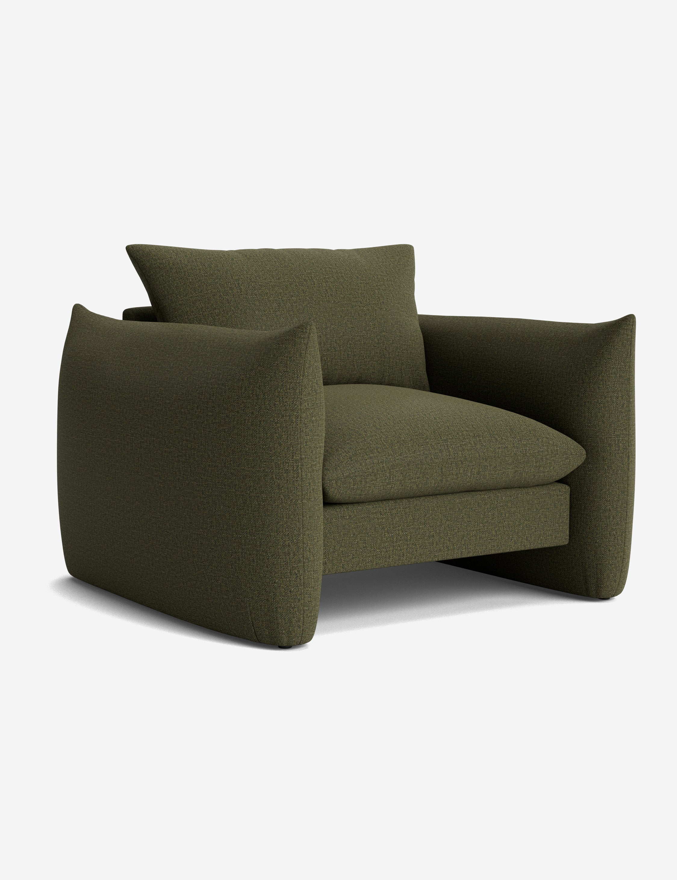 Lulu and Georgia - Banks Accent Chair