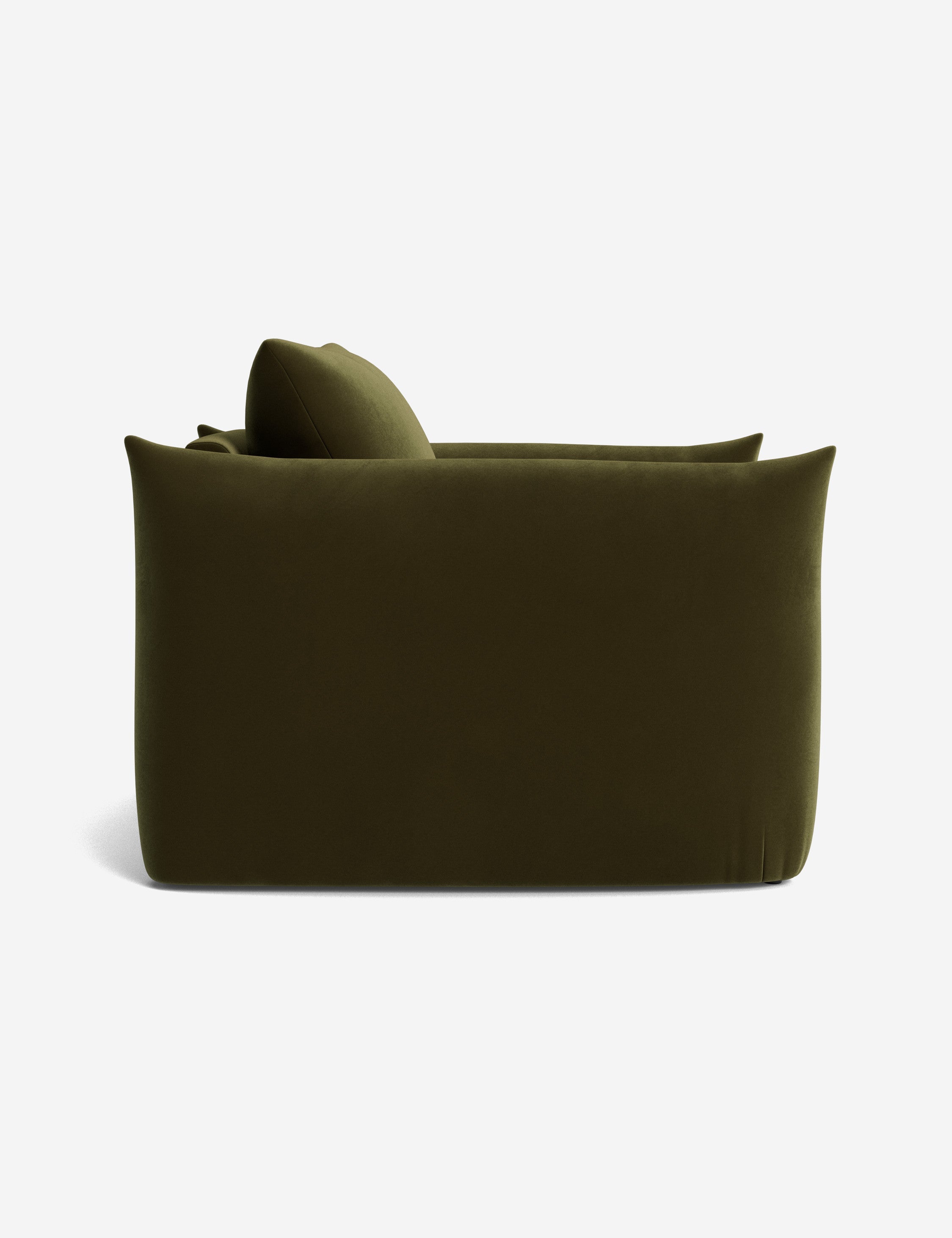 Lulu and Georgia - Banks Accent Chair