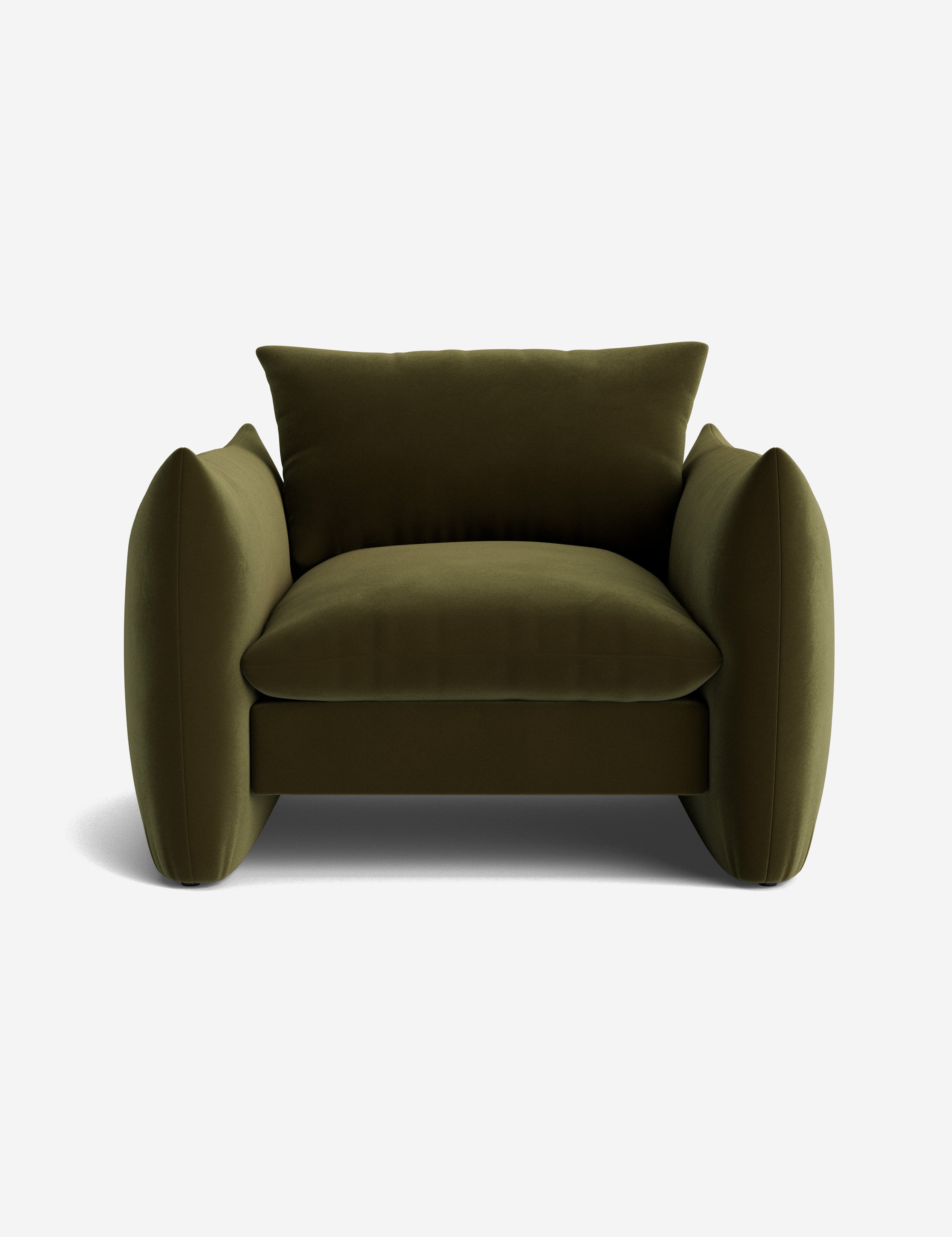 Lulu and Georgia - Banks Accent Chair
