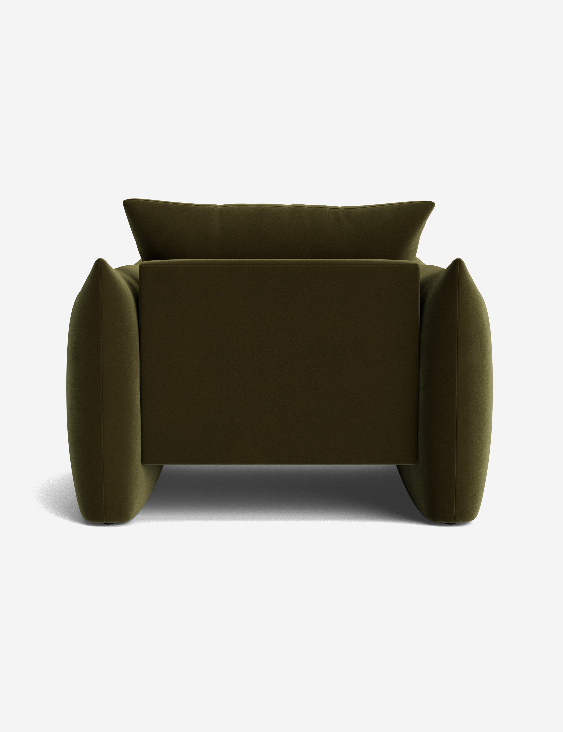 Lulu and Georgia - Banks Accent Chair