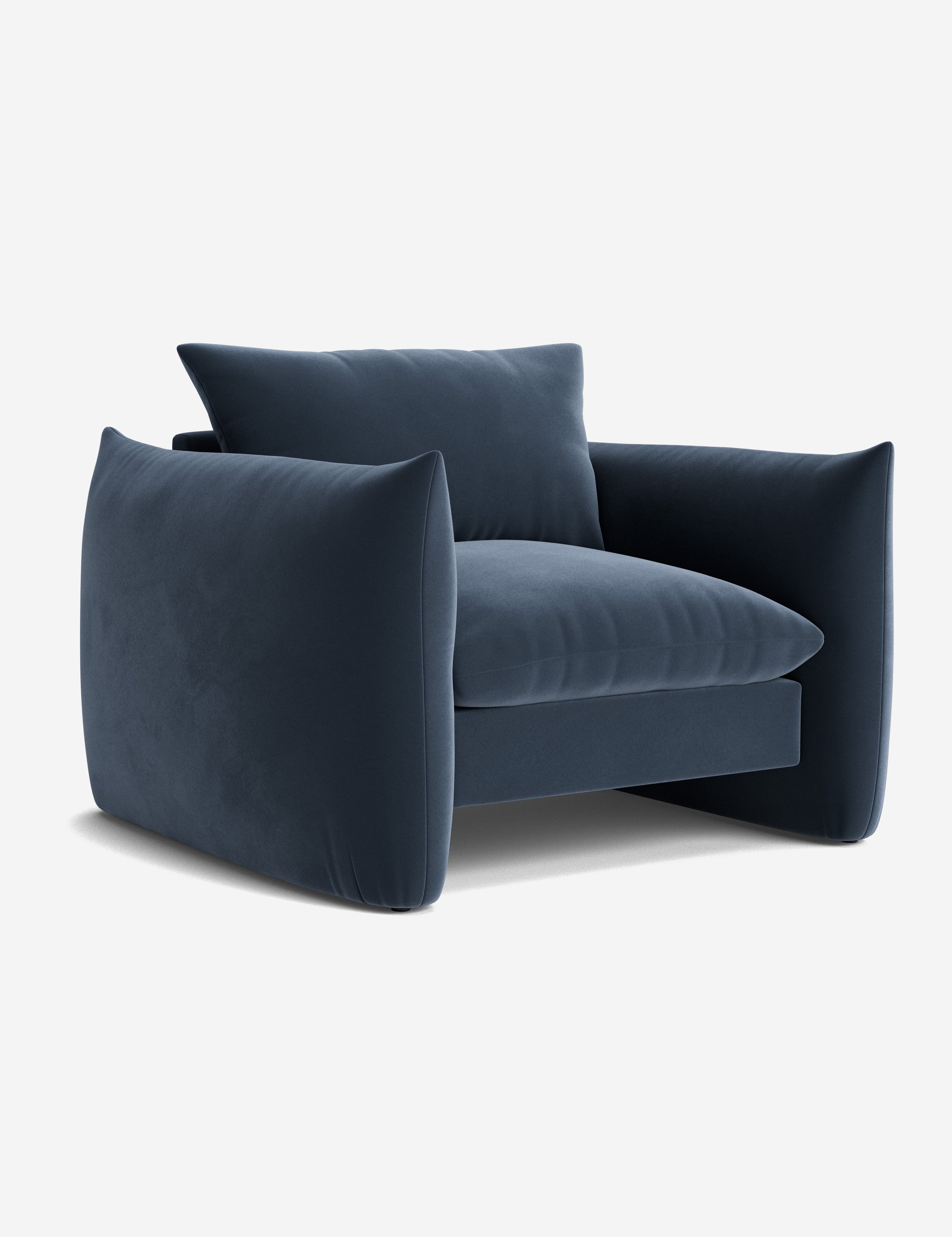Lulu and Georgia - Banks Accent Chair