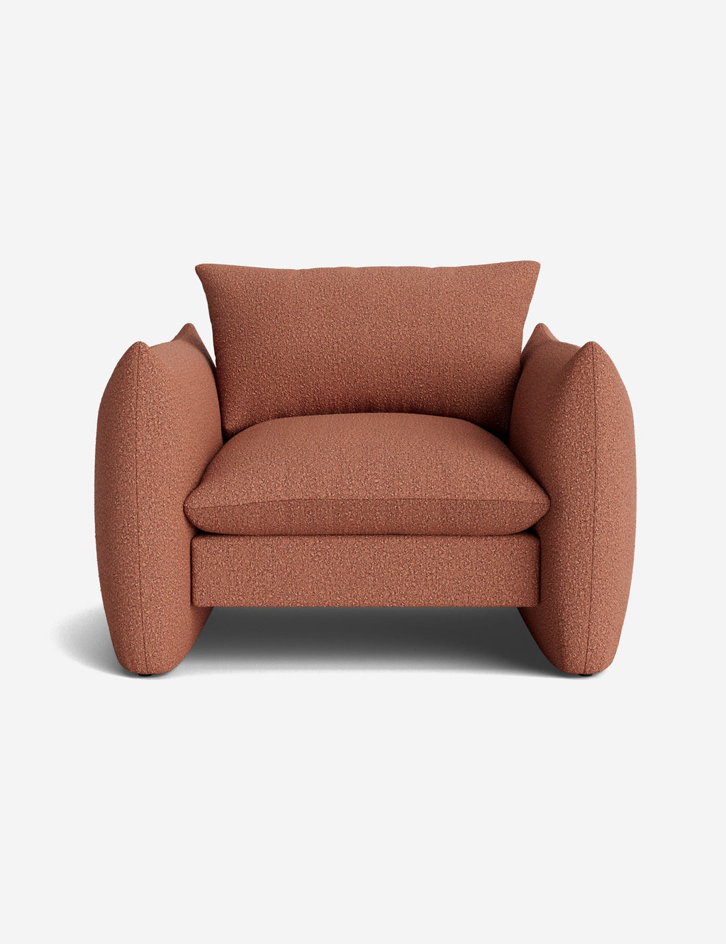 Lulu and Georgia - Banks Accent Chair