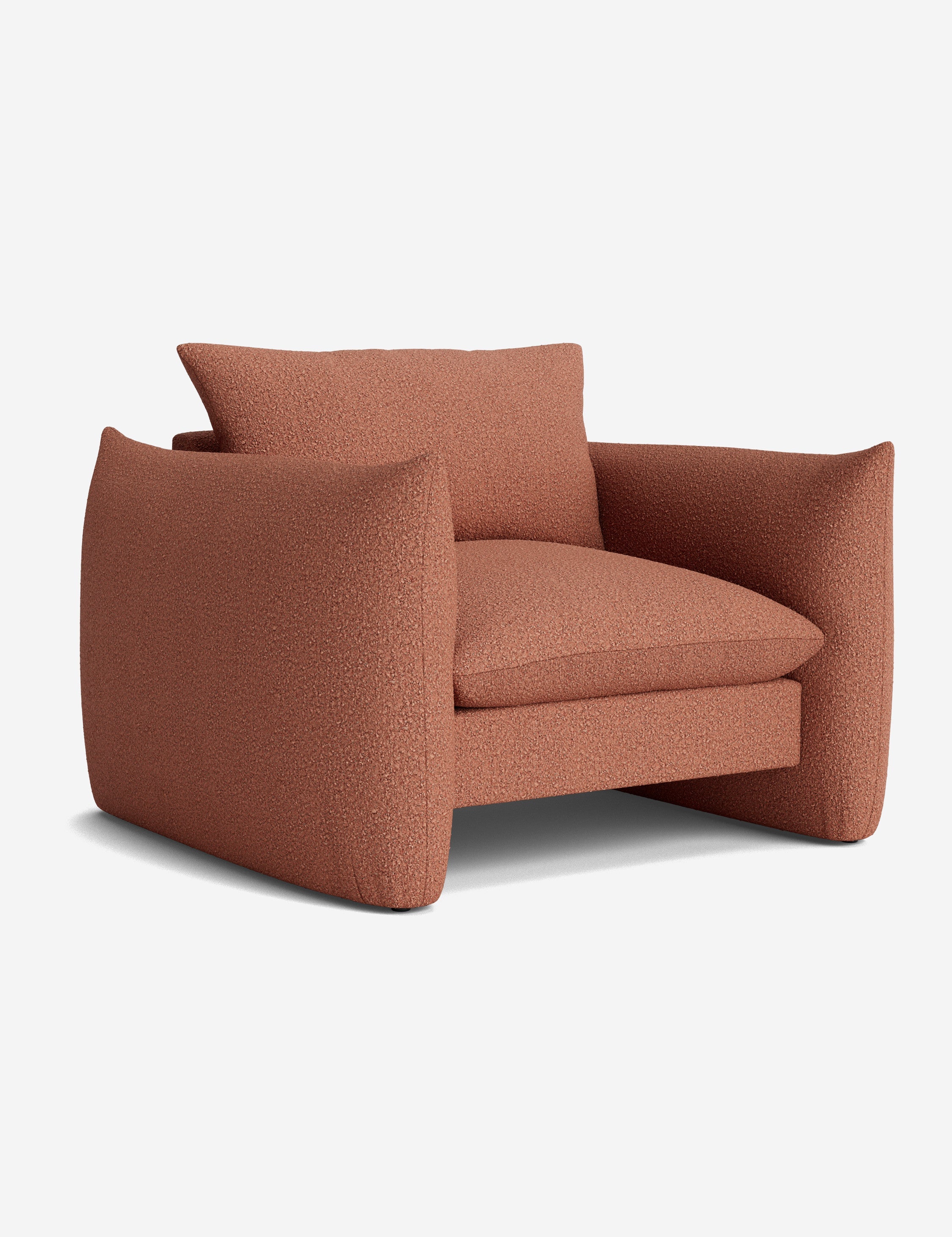 Lulu and Georgia - Banks Accent Chair